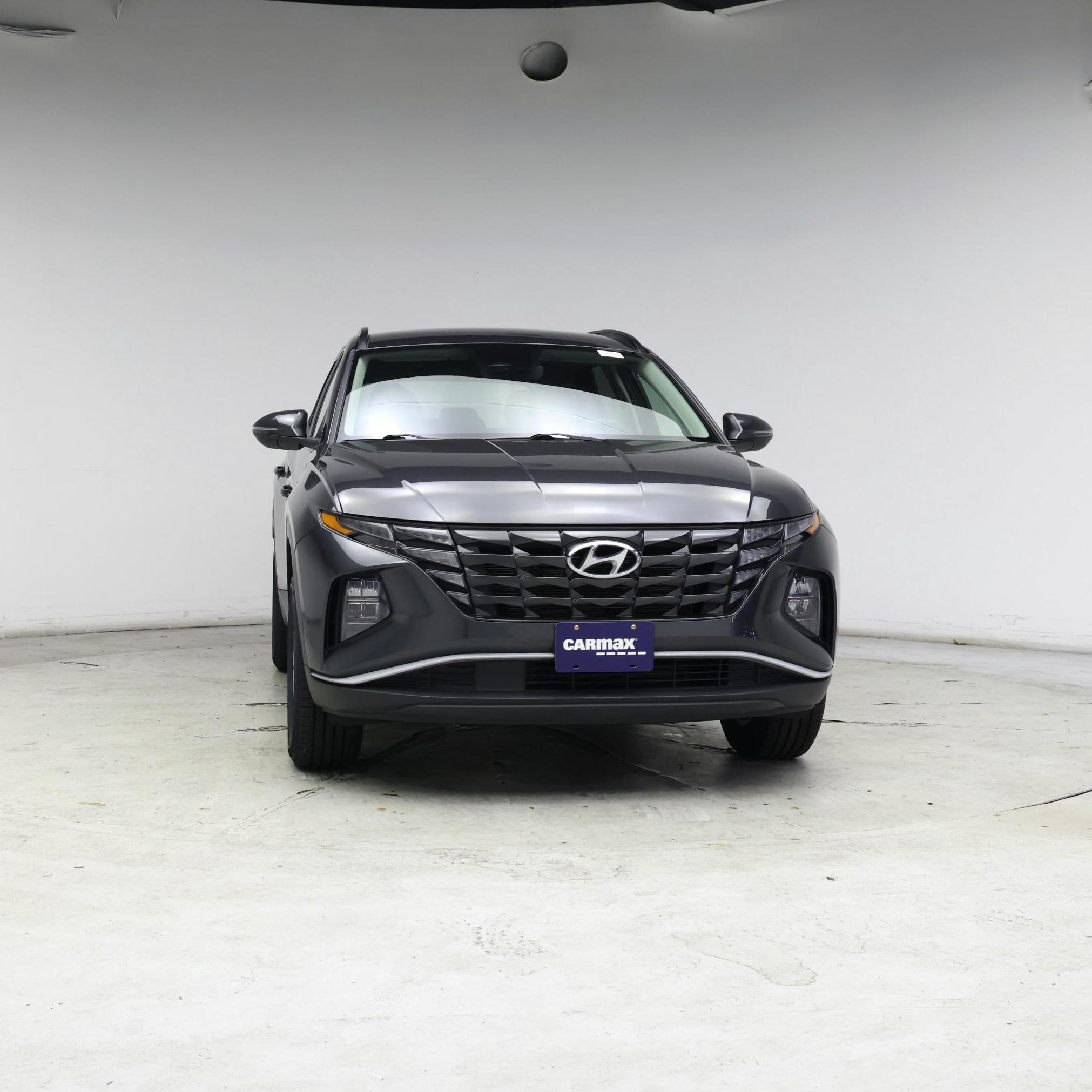 Thumbnail: 2022 Hyundai Tucson - 5