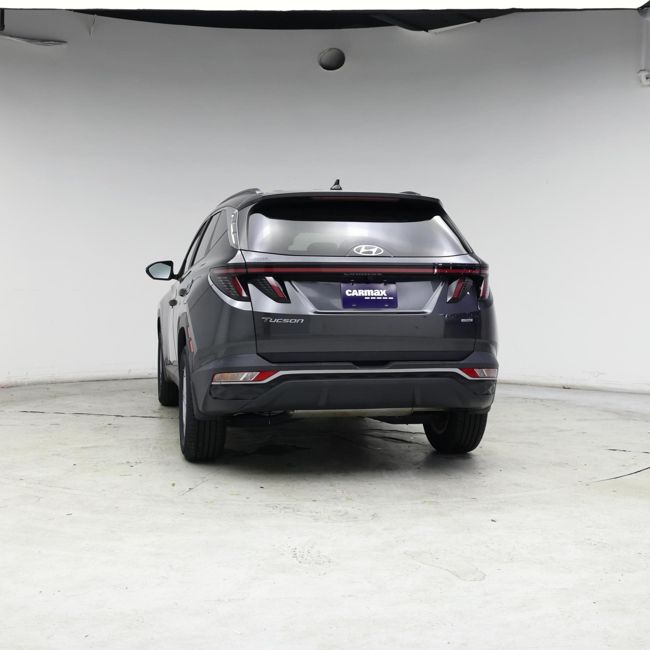 Thumbnail: 2022 Hyundai Tucson - 6