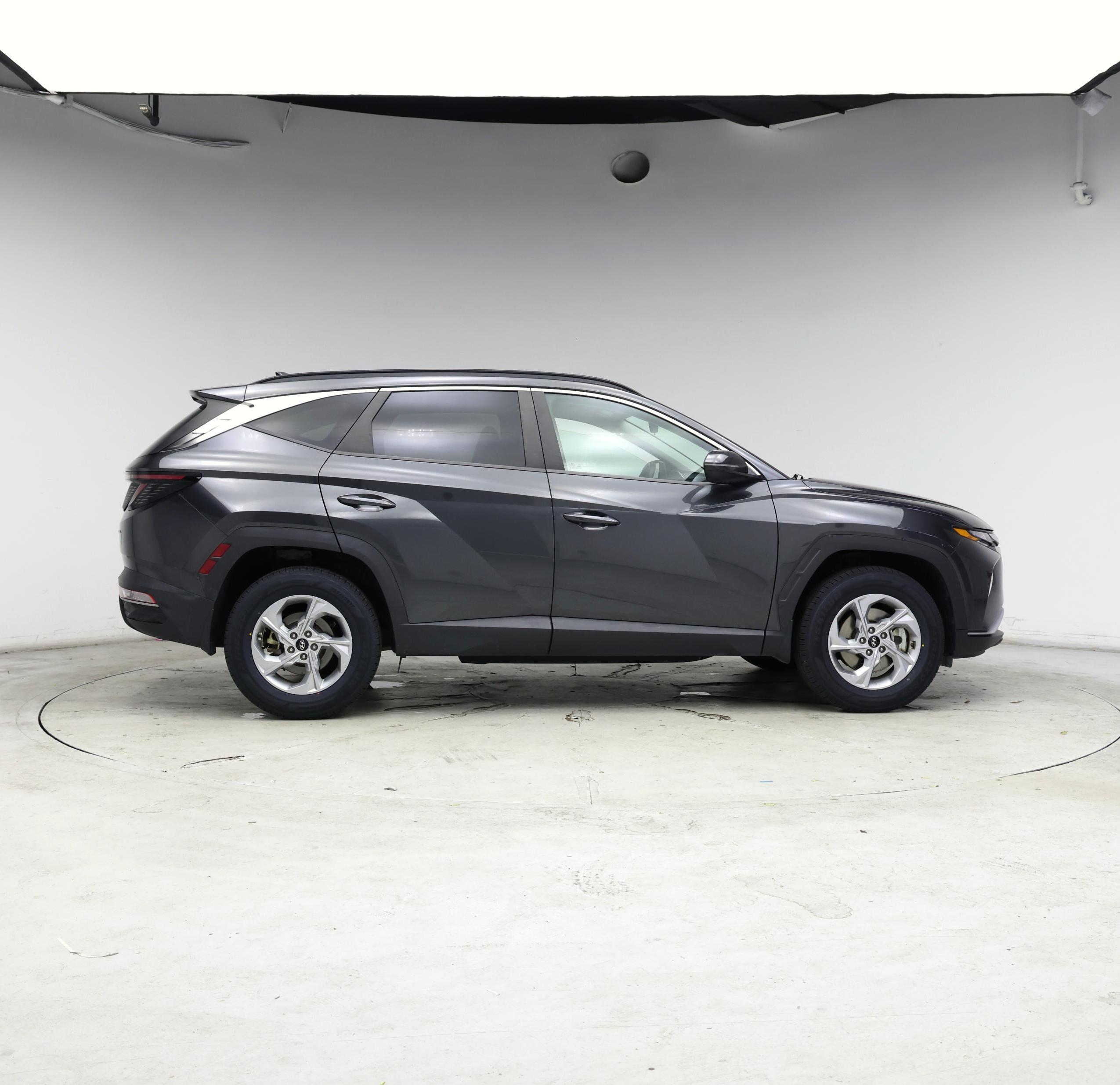 Thumbnail: 2022 Hyundai Tucson - 7