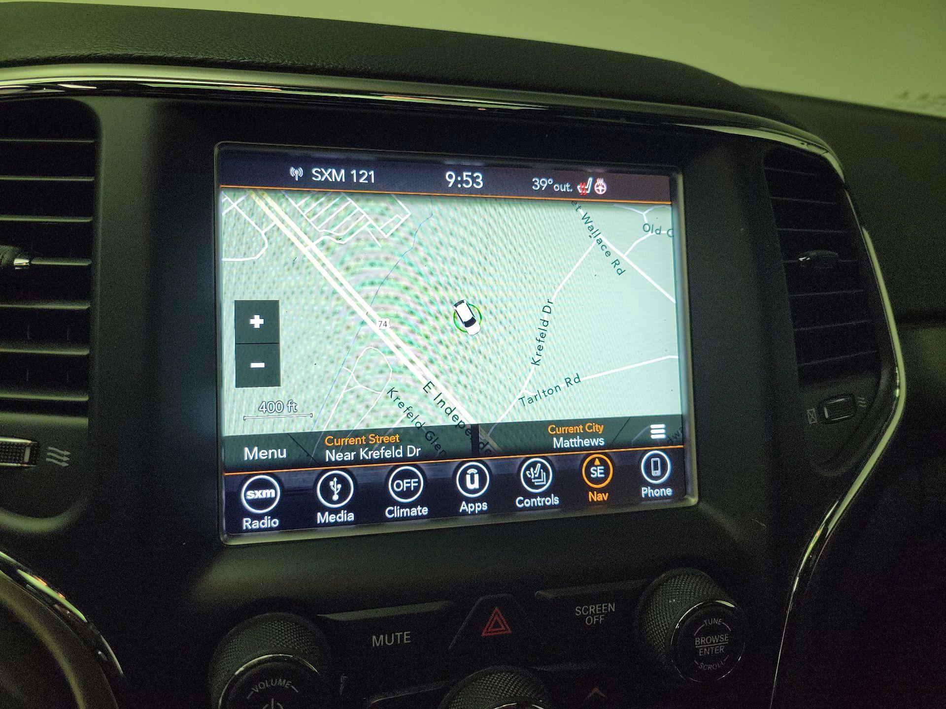 Thumbnail: 2018 Jeep Grand Cherokee - 14