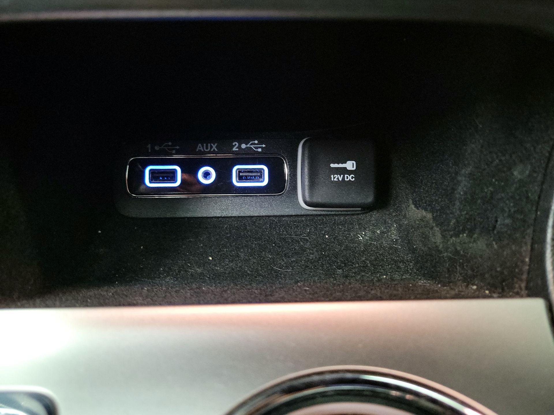 Thumbnail: 2018 Jeep Grand Cherokee - 19