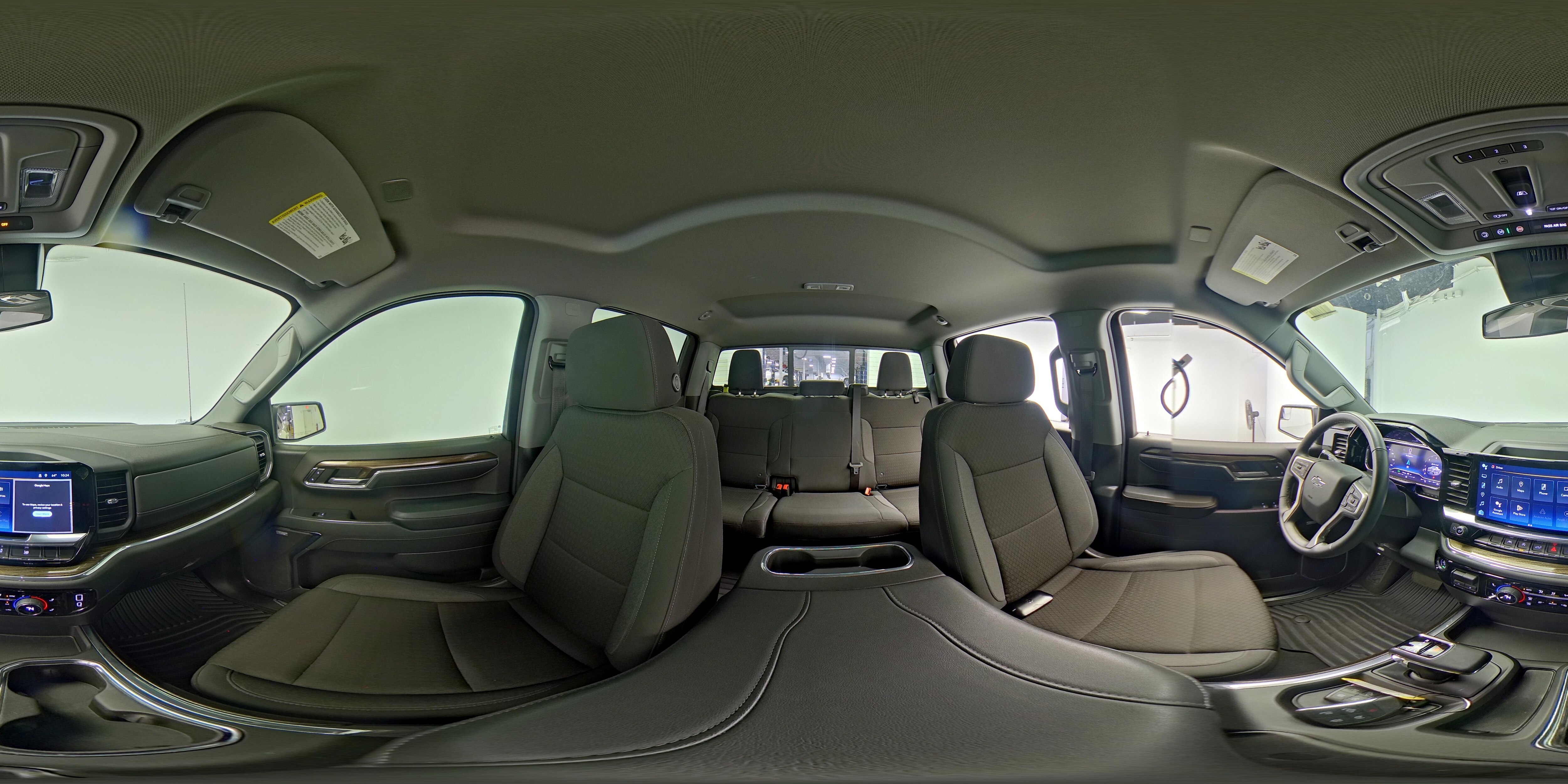 2024 Chevrolet Silverado 1500 RST - Photo 25