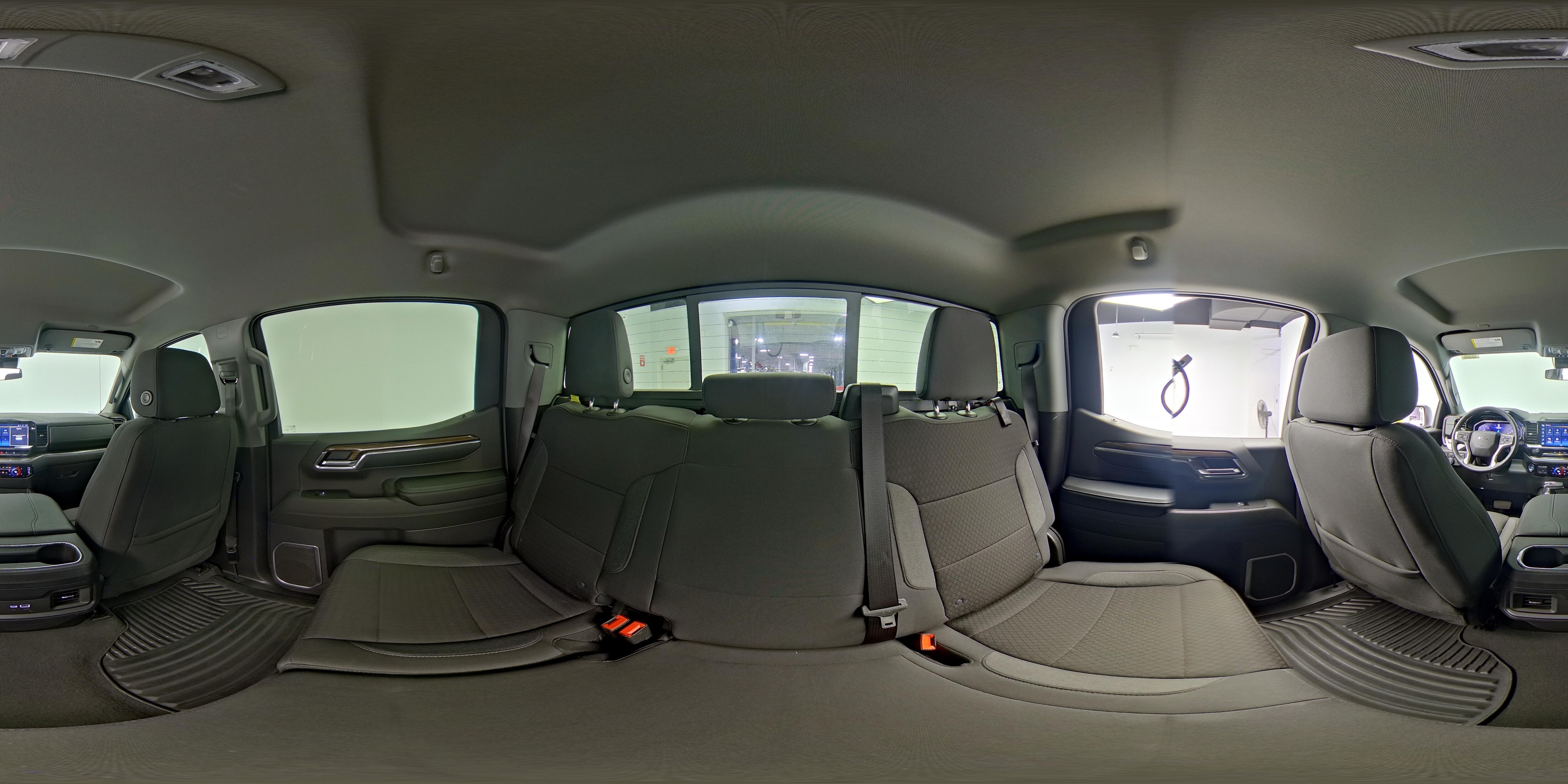 2024 Chevrolet Silverado 1500 RST - Photo 26