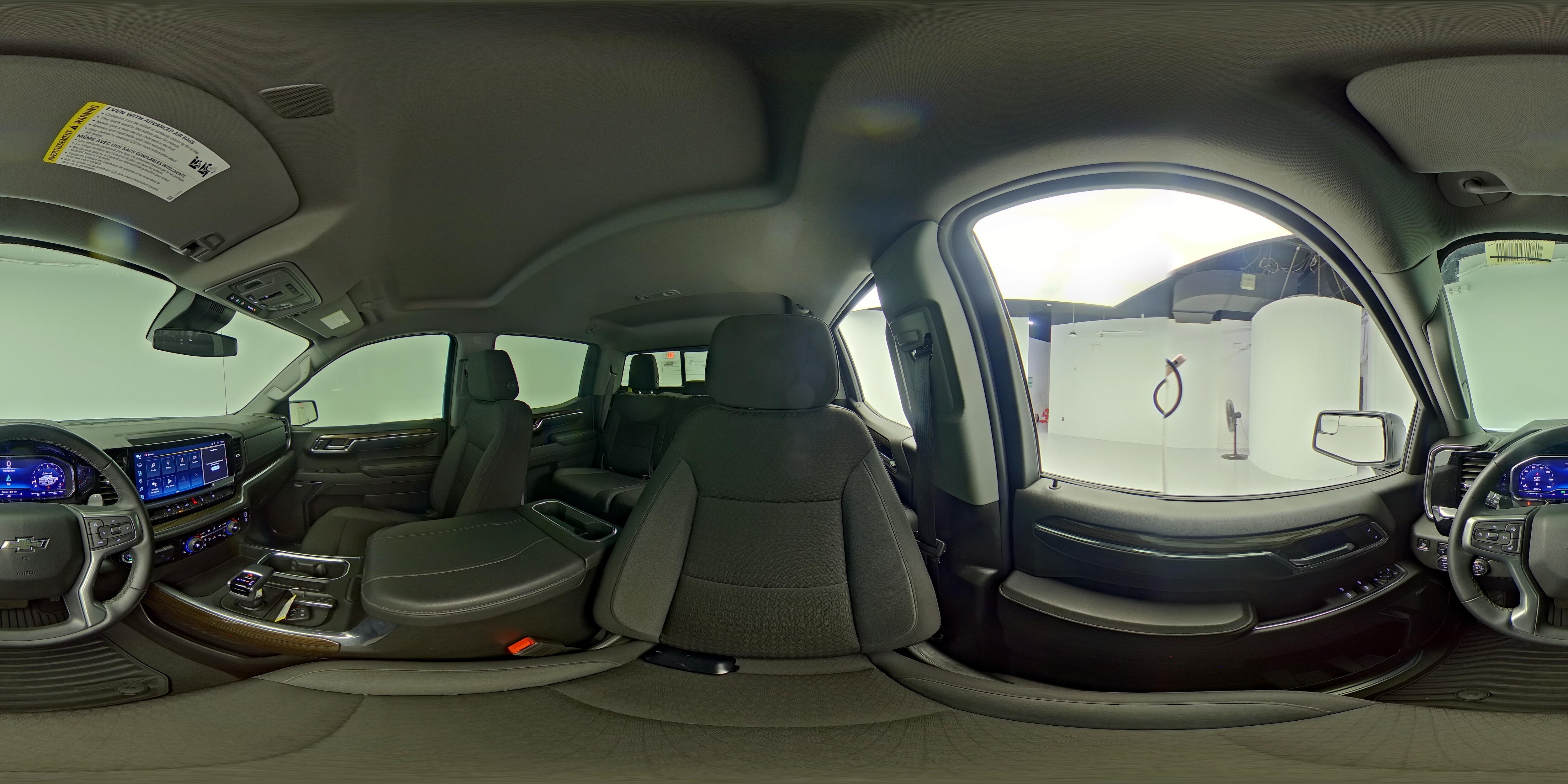 2024 Chevrolet Silverado 1500 RST - Photo 27