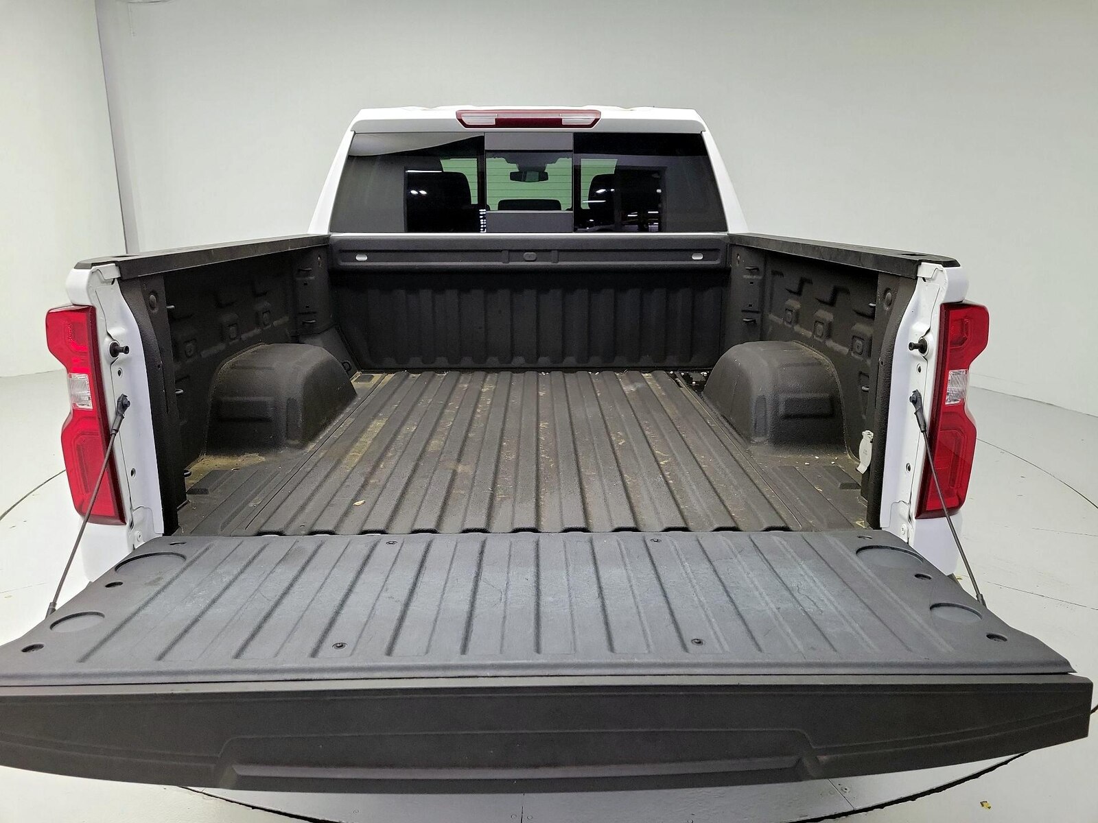 2024 Chevrolet Silverado 1500 RST - Photo 22