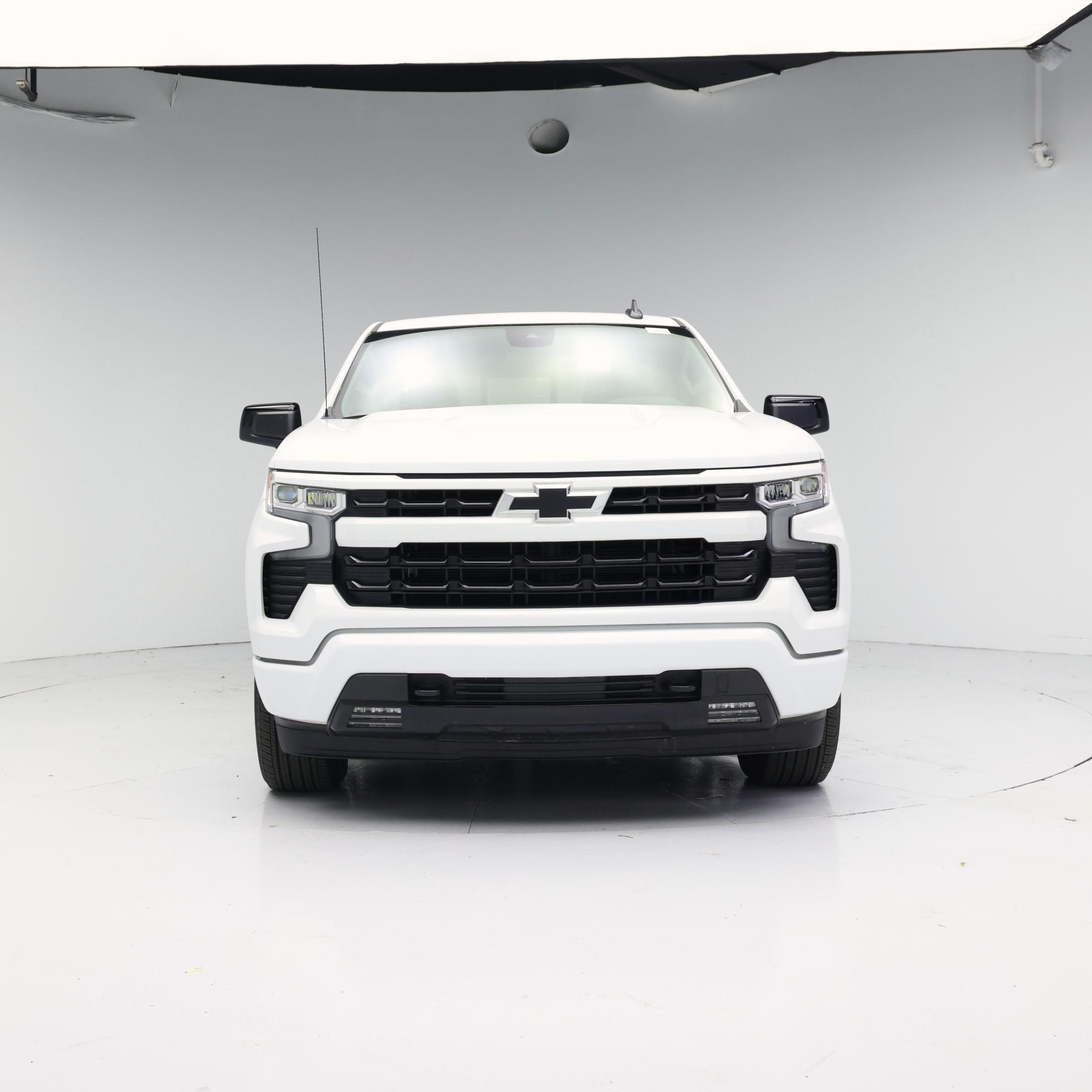 Thumbnail: 2024 Chevrolet Silverado 1500 - 5