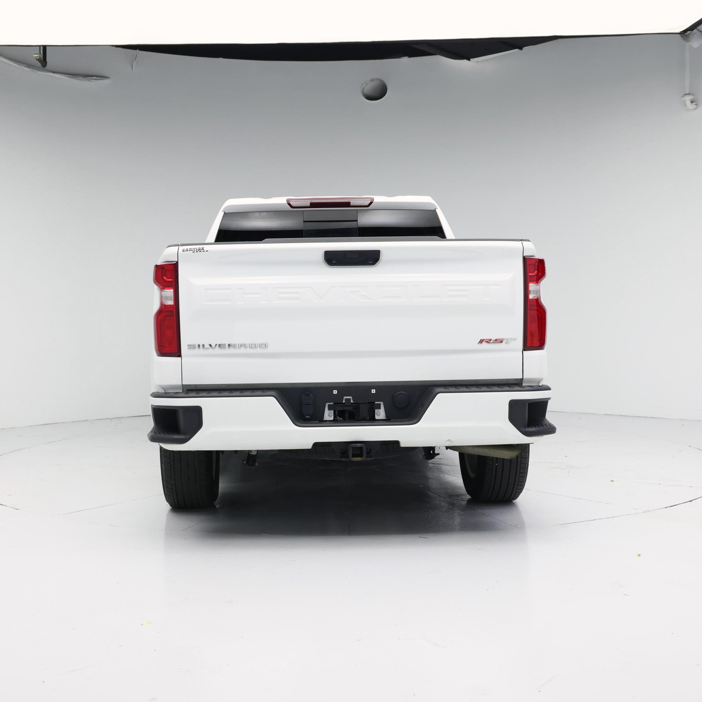 Thumbnail: 2024 Chevrolet Silverado 1500 - 6