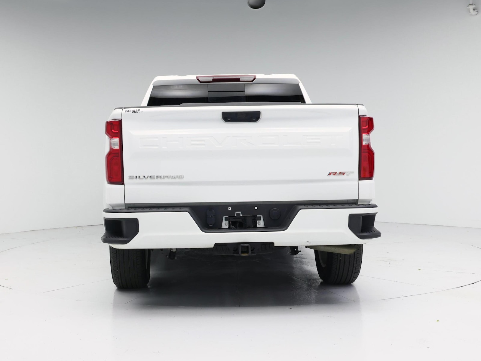 2024 Chevrolet Silverado 1500 RST - Photo 7