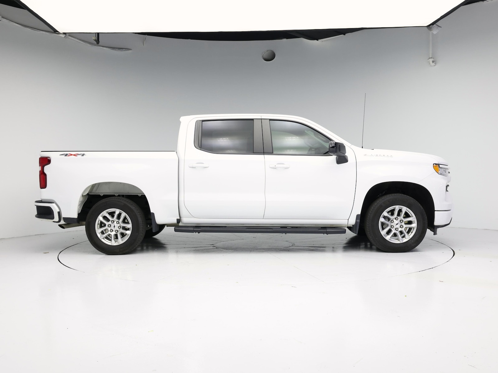 2024 Chevrolet Silverado 1500 RST - Photo 8