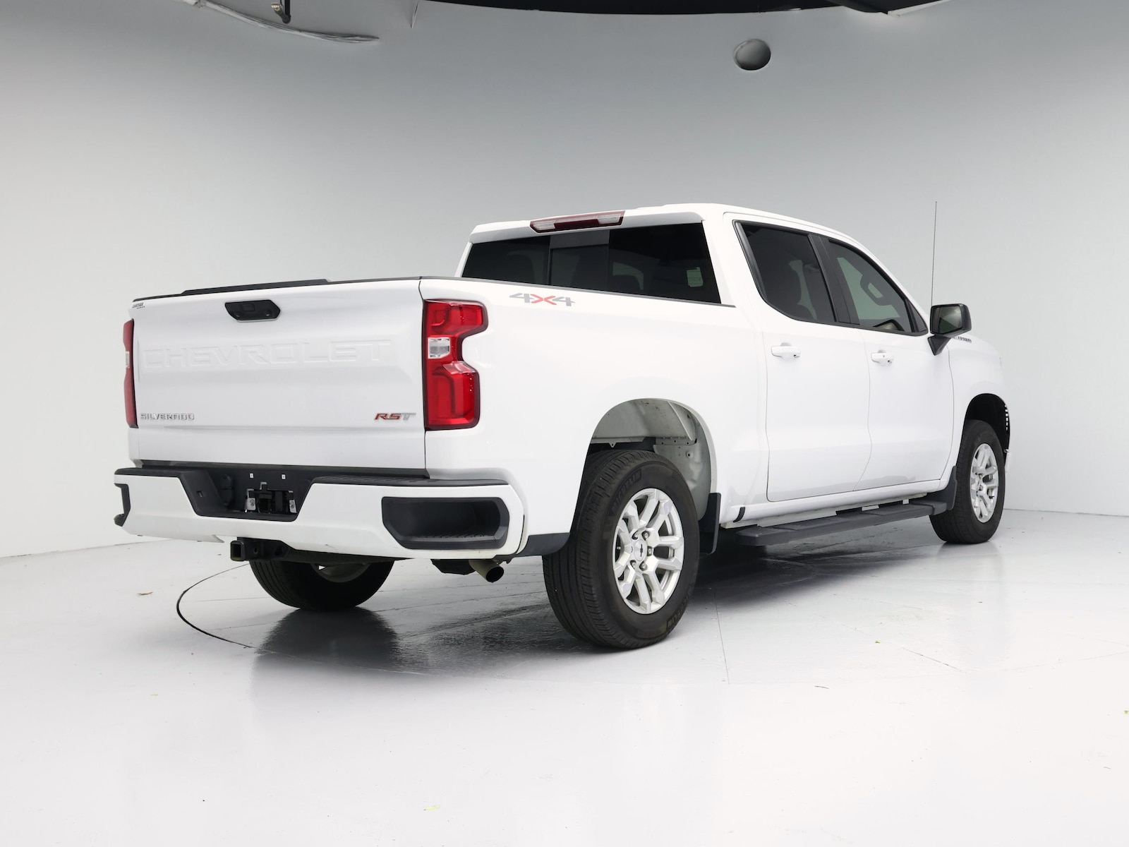 2024 Chevrolet Silverado 1500 RST - Photo 9