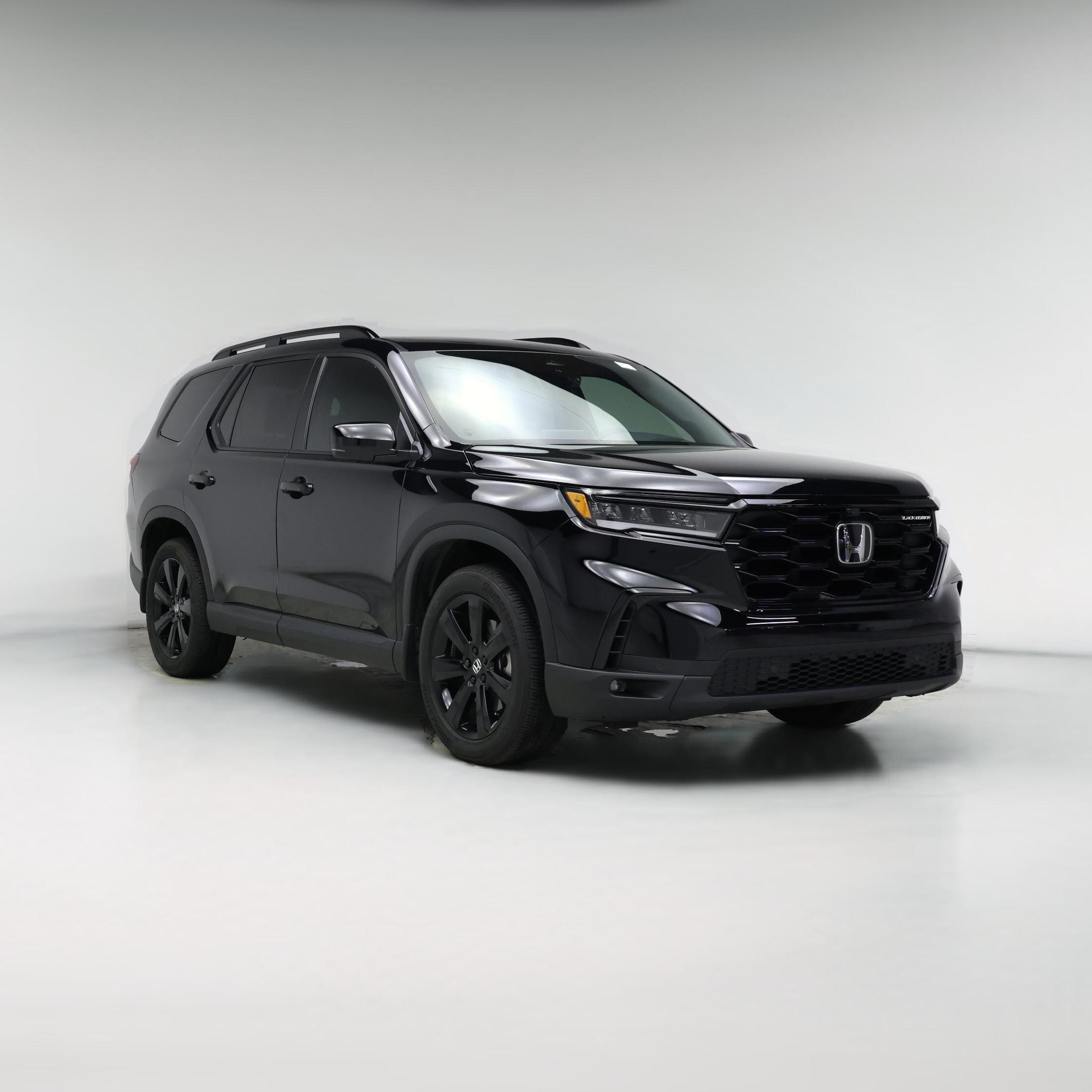 Thumbnail: 2025 Honda Pilot - 1
