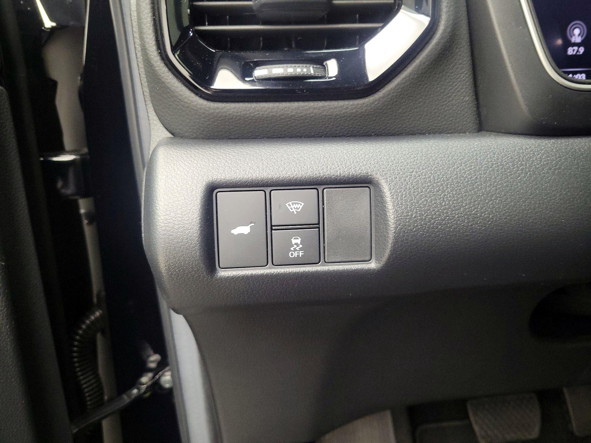 Thumbnail: 2025 Honda Pilot - 13