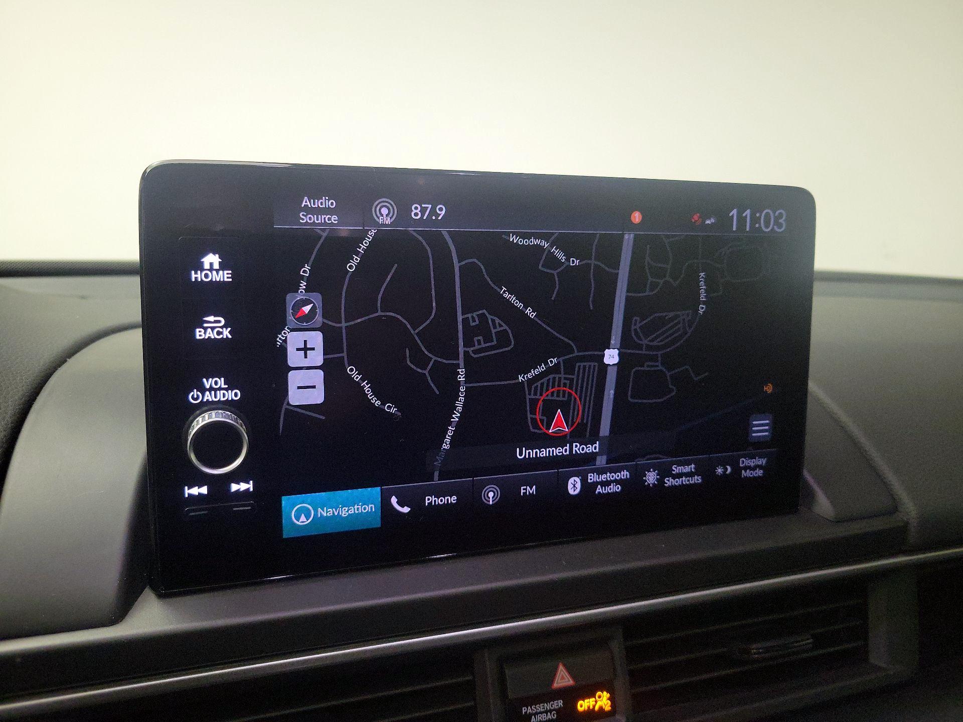 Thumbnail: 2025 Honda Pilot - 14