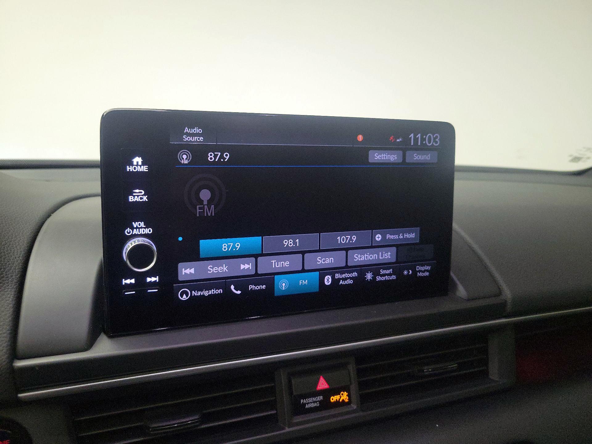 Thumbnail: 2025 Honda Pilot - 16