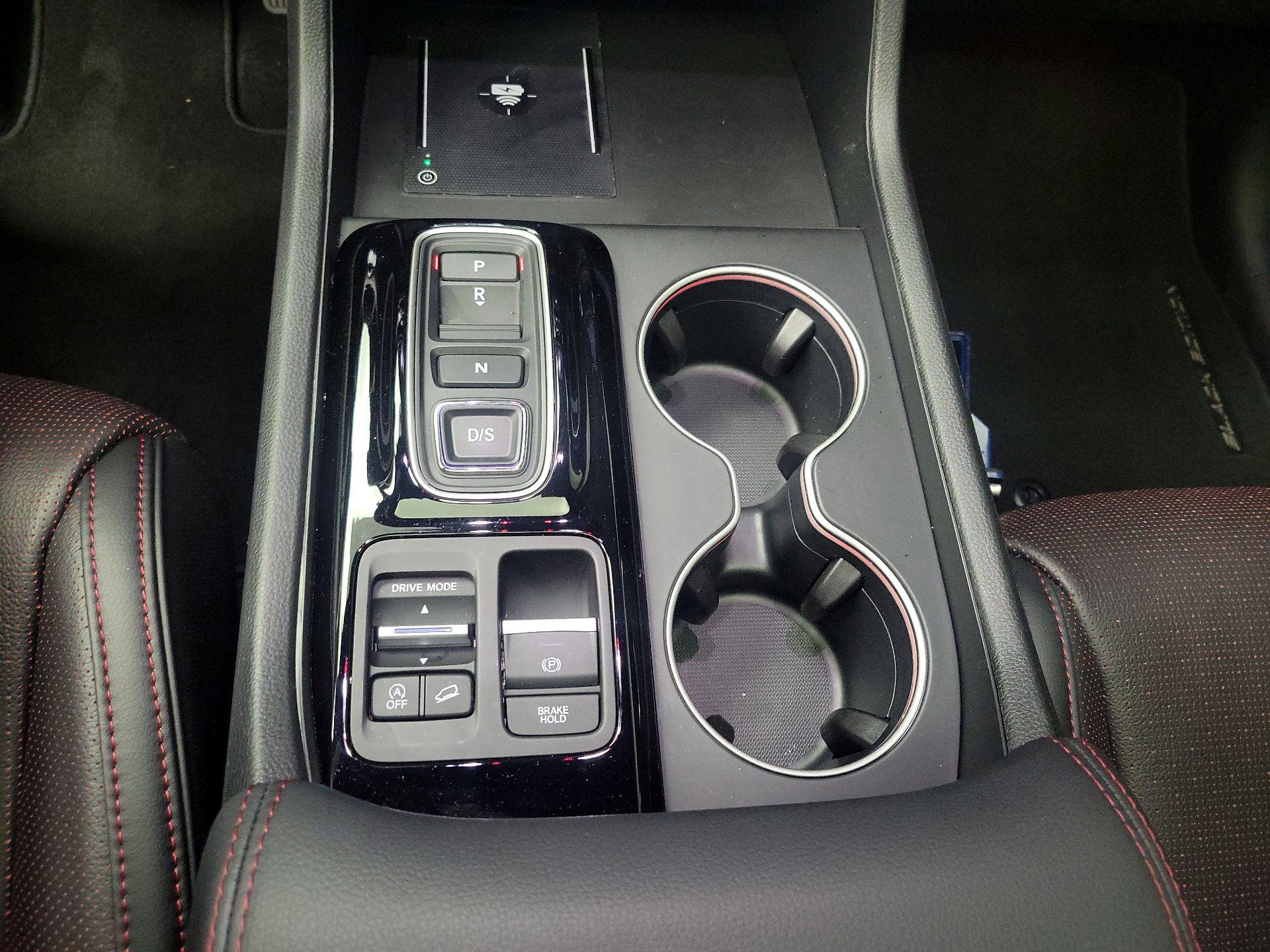 Thumbnail: 2025 Honda Pilot - 18