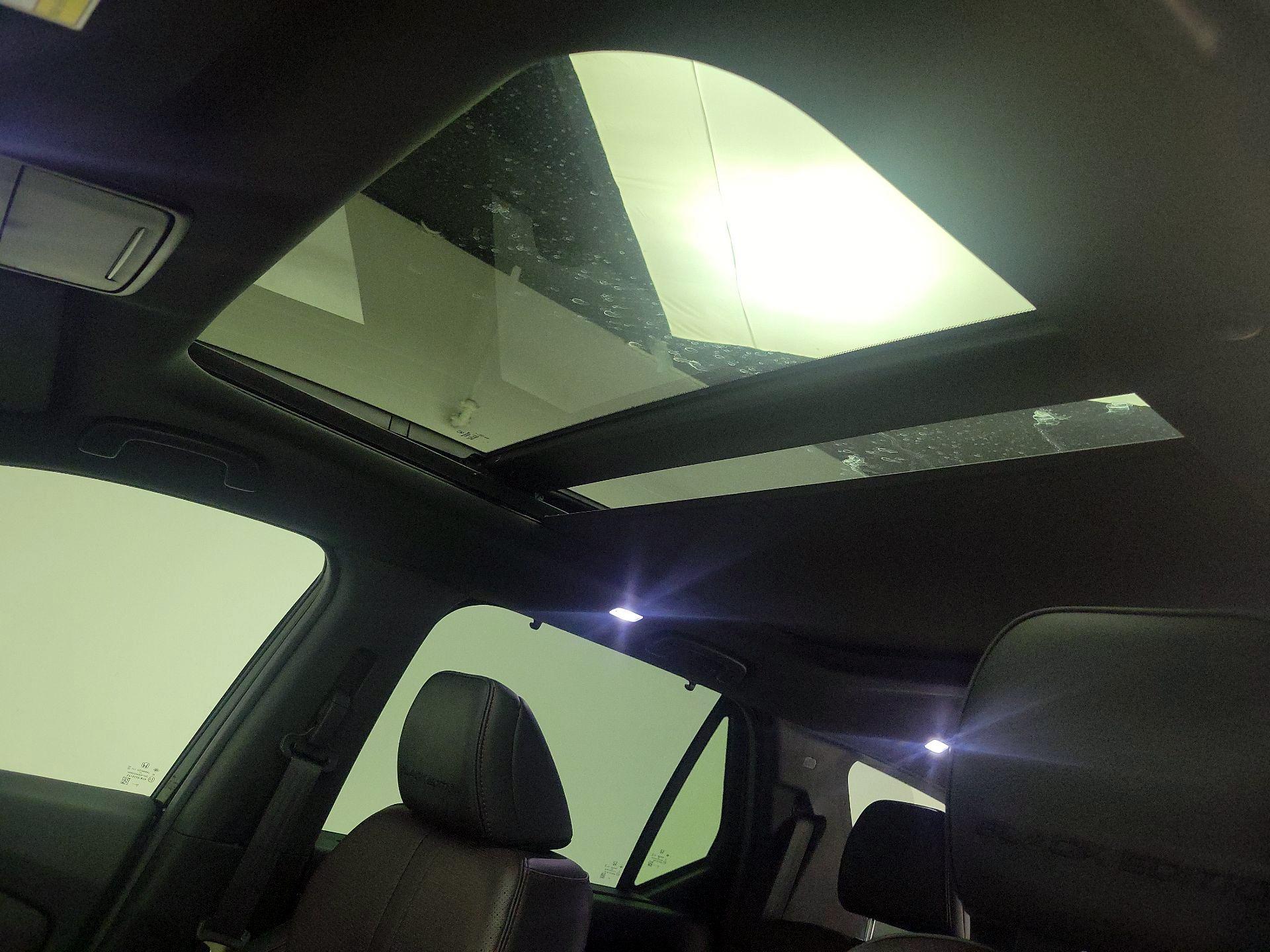 Thumbnail: 2025 Honda Pilot - 20