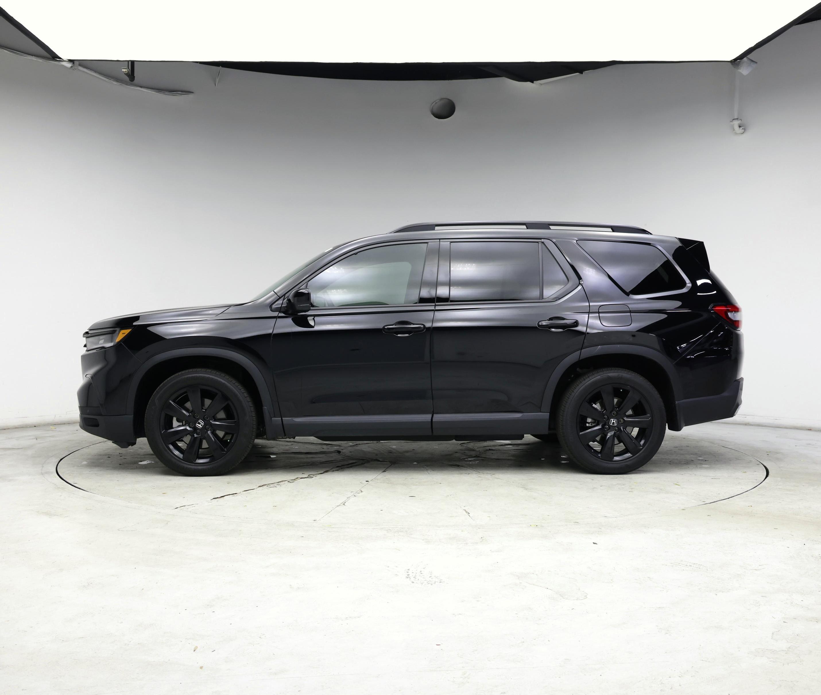 Thumbnail: 2025 Honda Pilot - 3