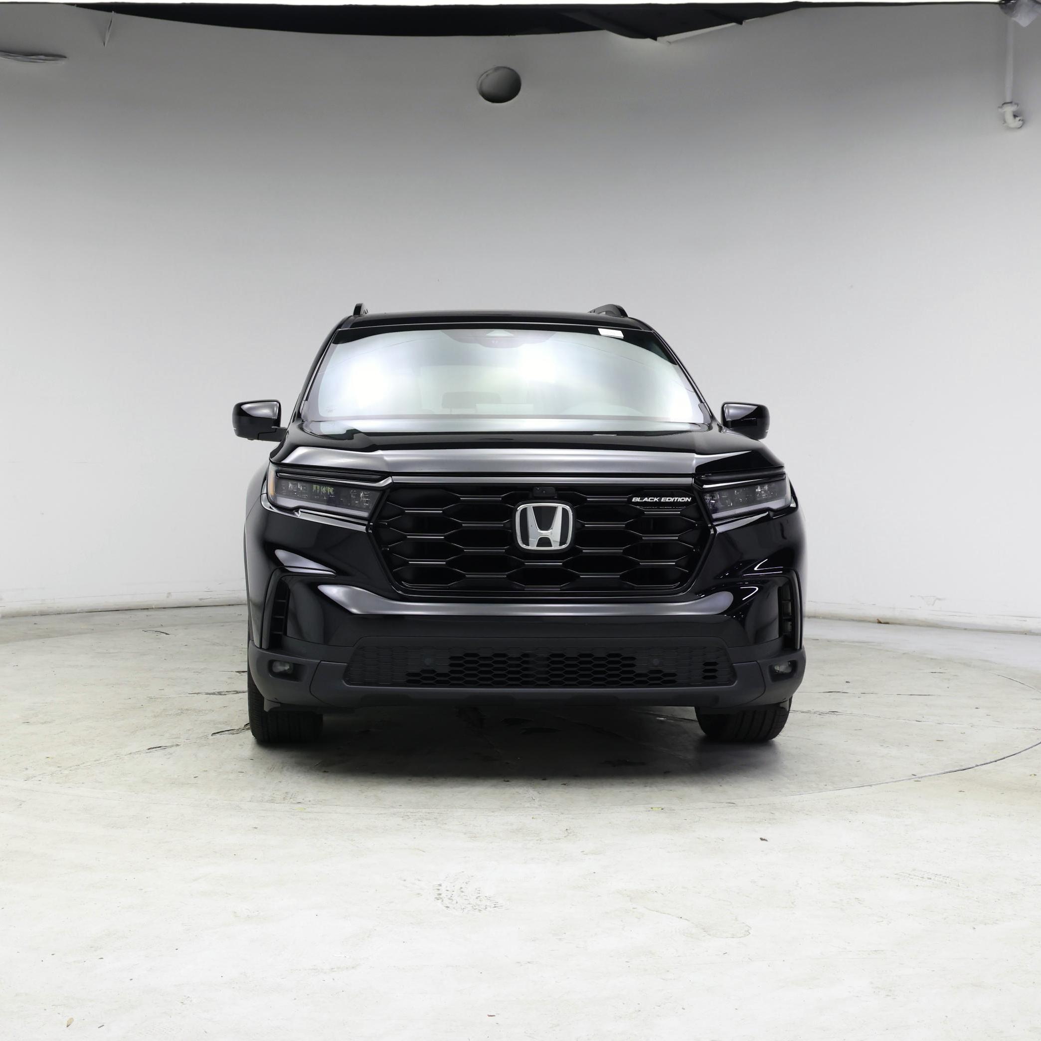Thumbnail: 2025 Honda Pilot - 5