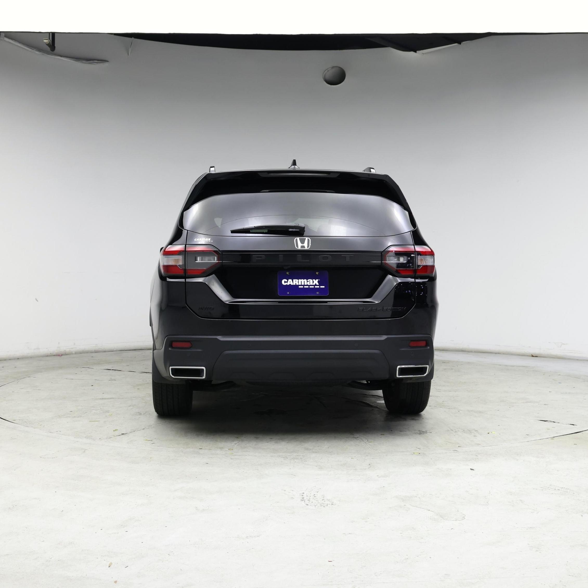 Thumbnail: 2025 Honda Pilot - 6