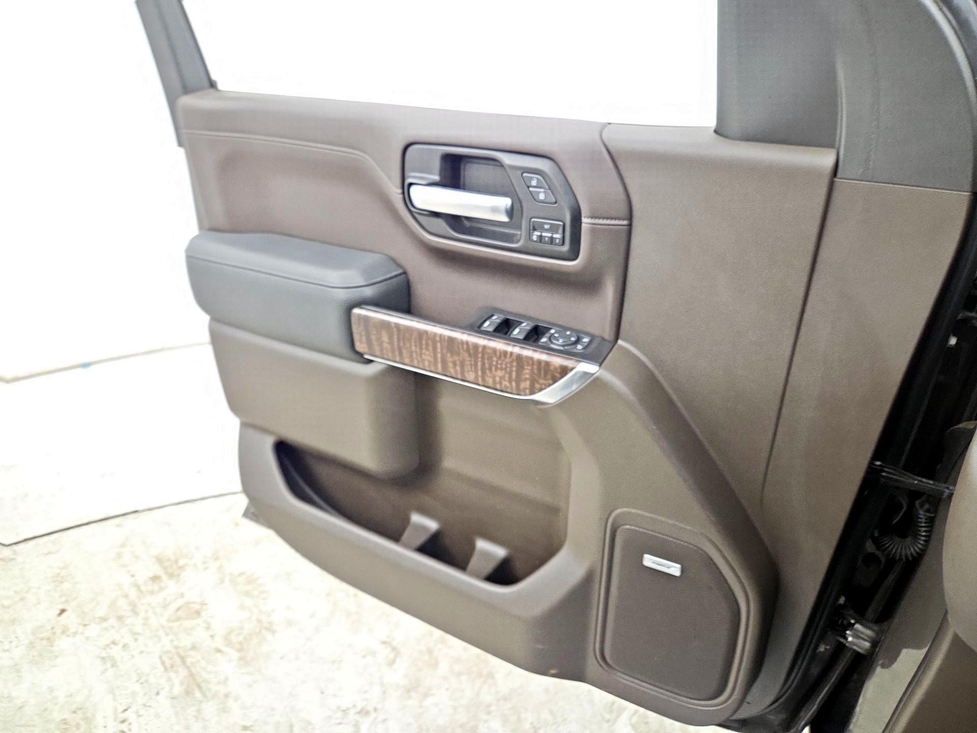 Thumbnail: 2019 GMC Sierra 1500 - 12