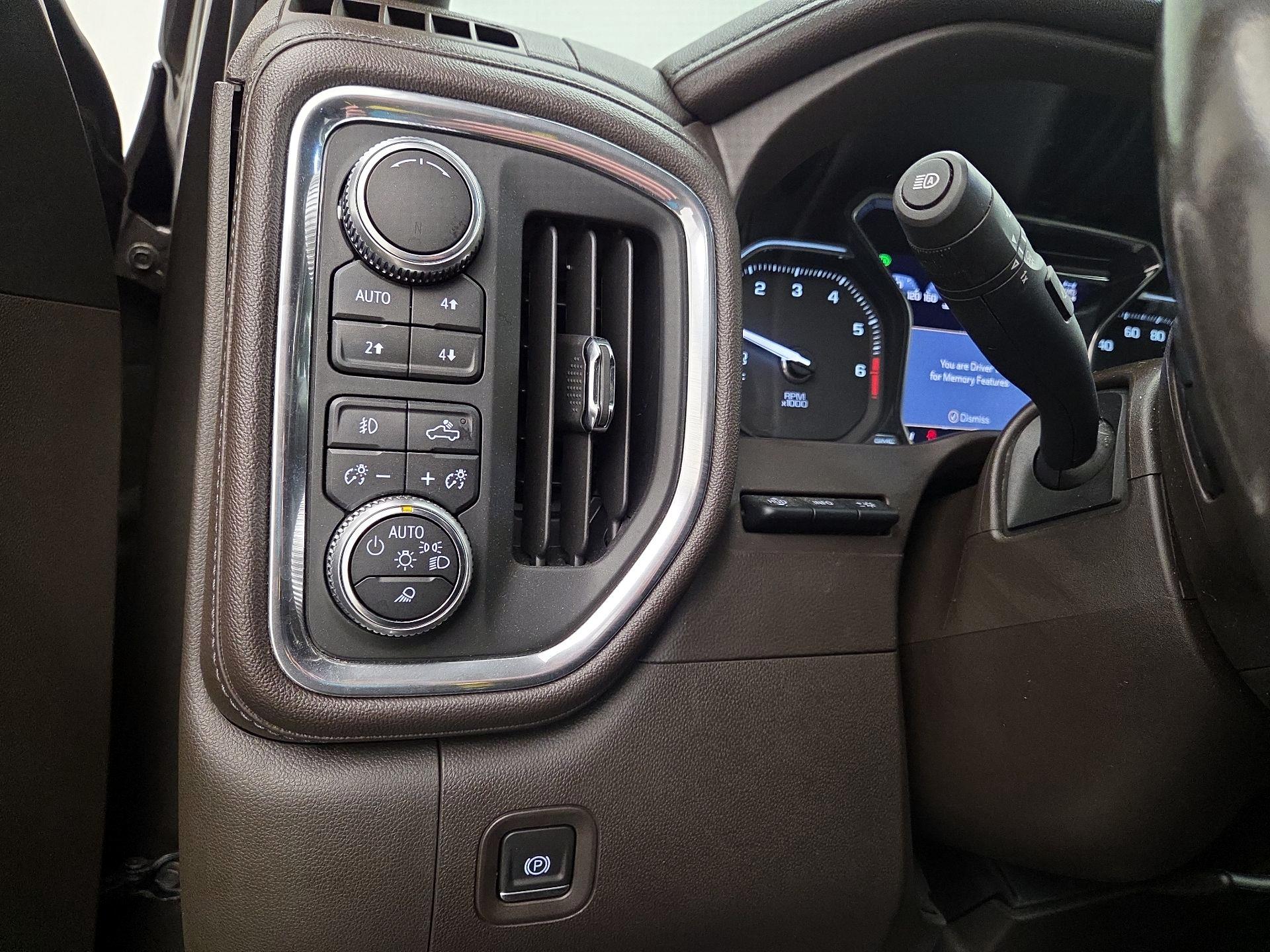 Thumbnail: 2019 GMC Sierra 1500 - 13