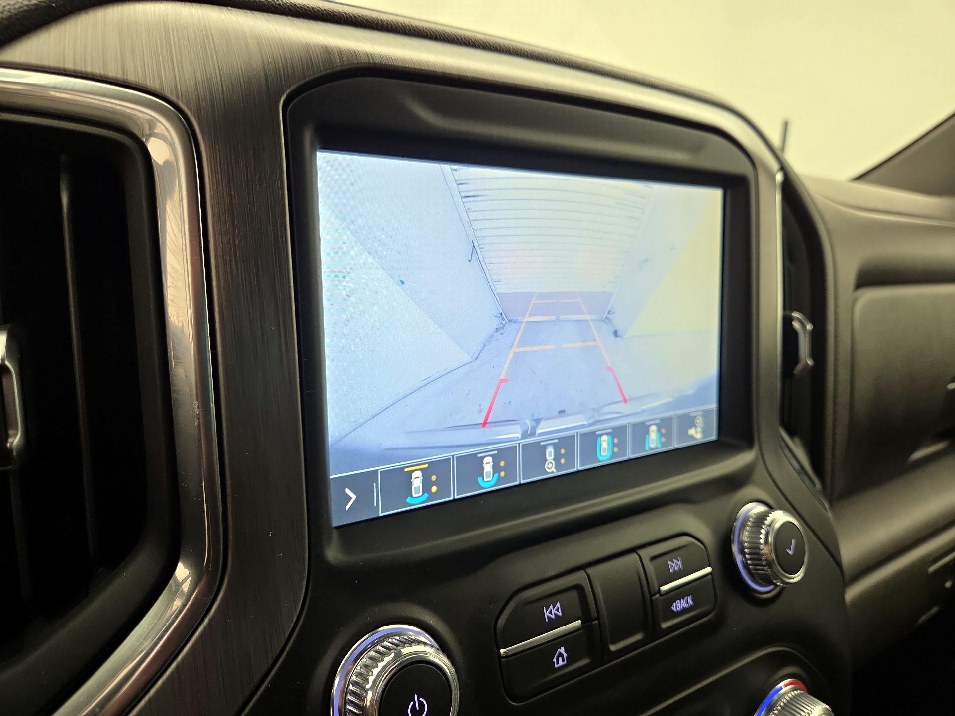 Thumbnail: 2019 GMC Sierra 1500 - 14