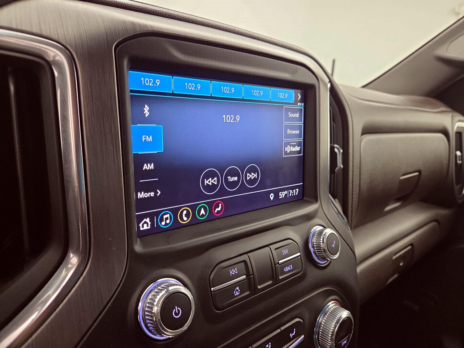 Thumbnail: 2019 GMC Sierra 1500 - 15