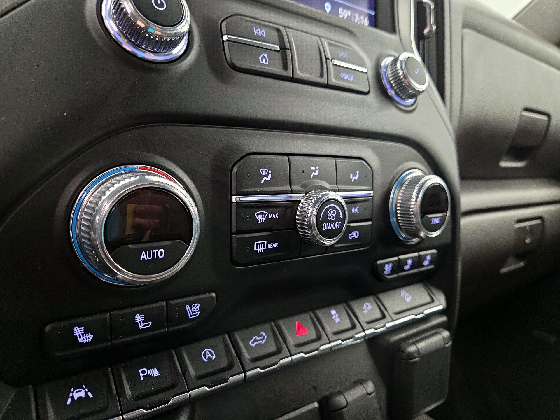 Thumbnail: 2019 GMC Sierra 1500 - 16