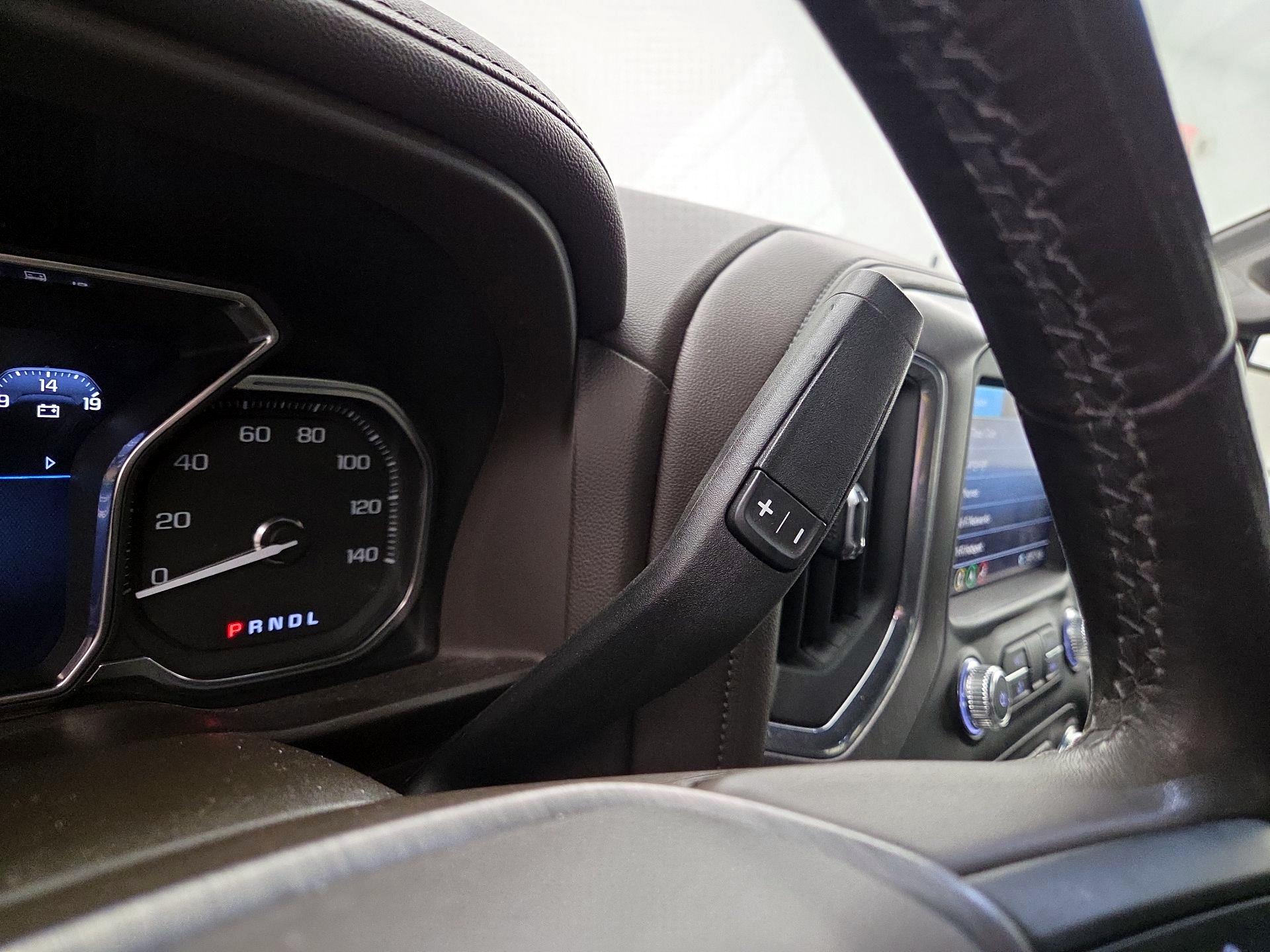 Thumbnail: 2019 GMC Sierra 1500 - 17