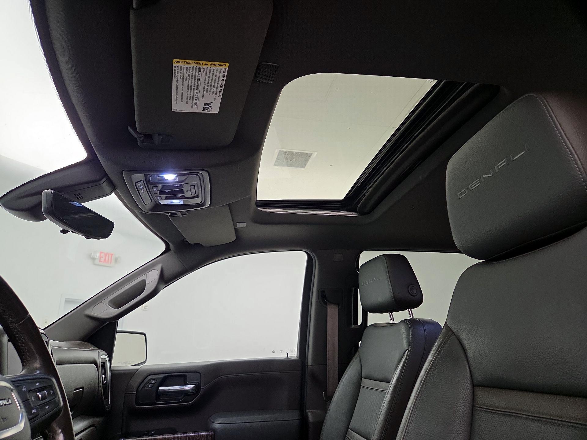 Thumbnail: 2019 GMC Sierra 1500 - 19