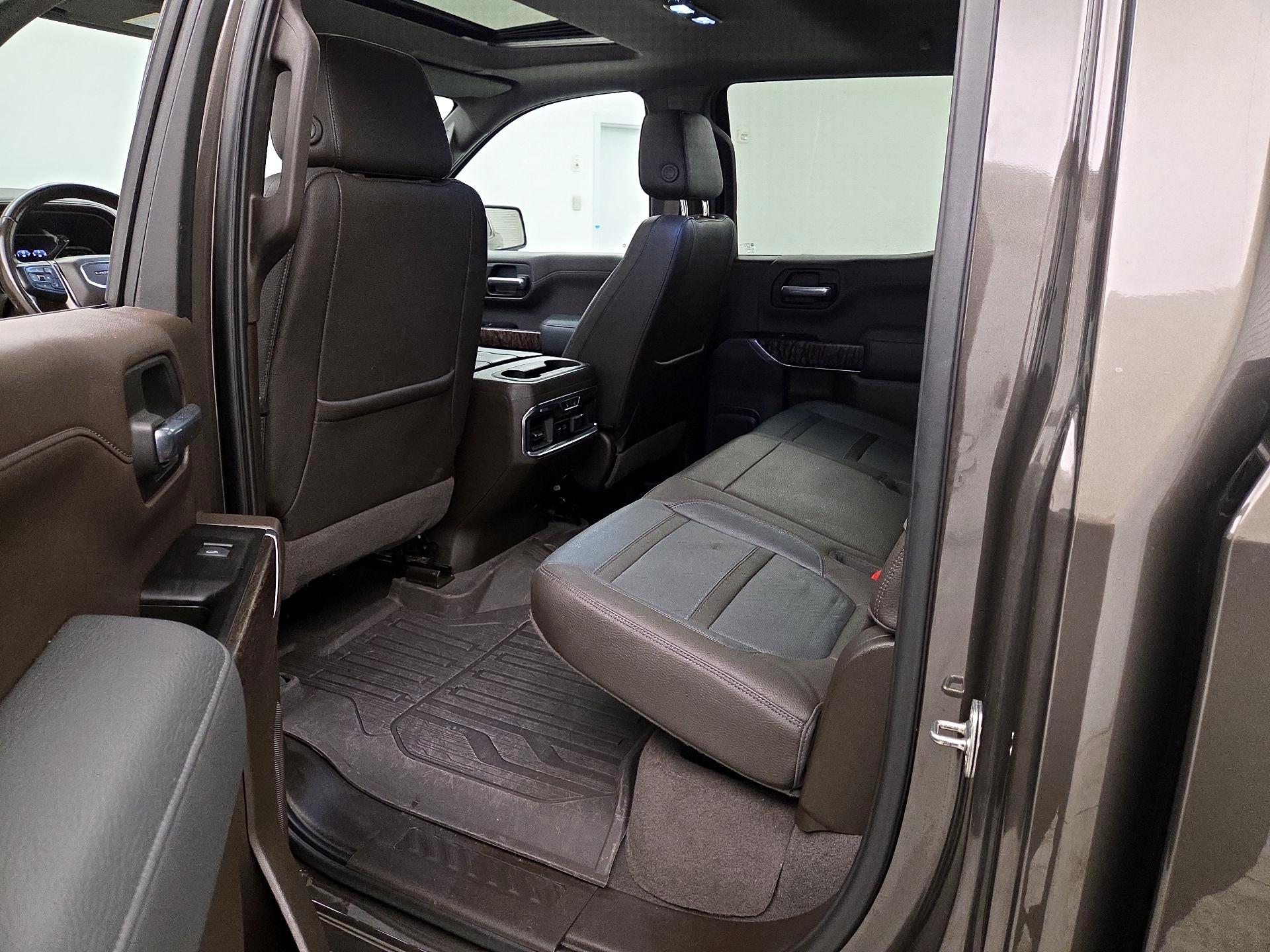 Thumbnail: 2019 GMC Sierra 1500 - 20