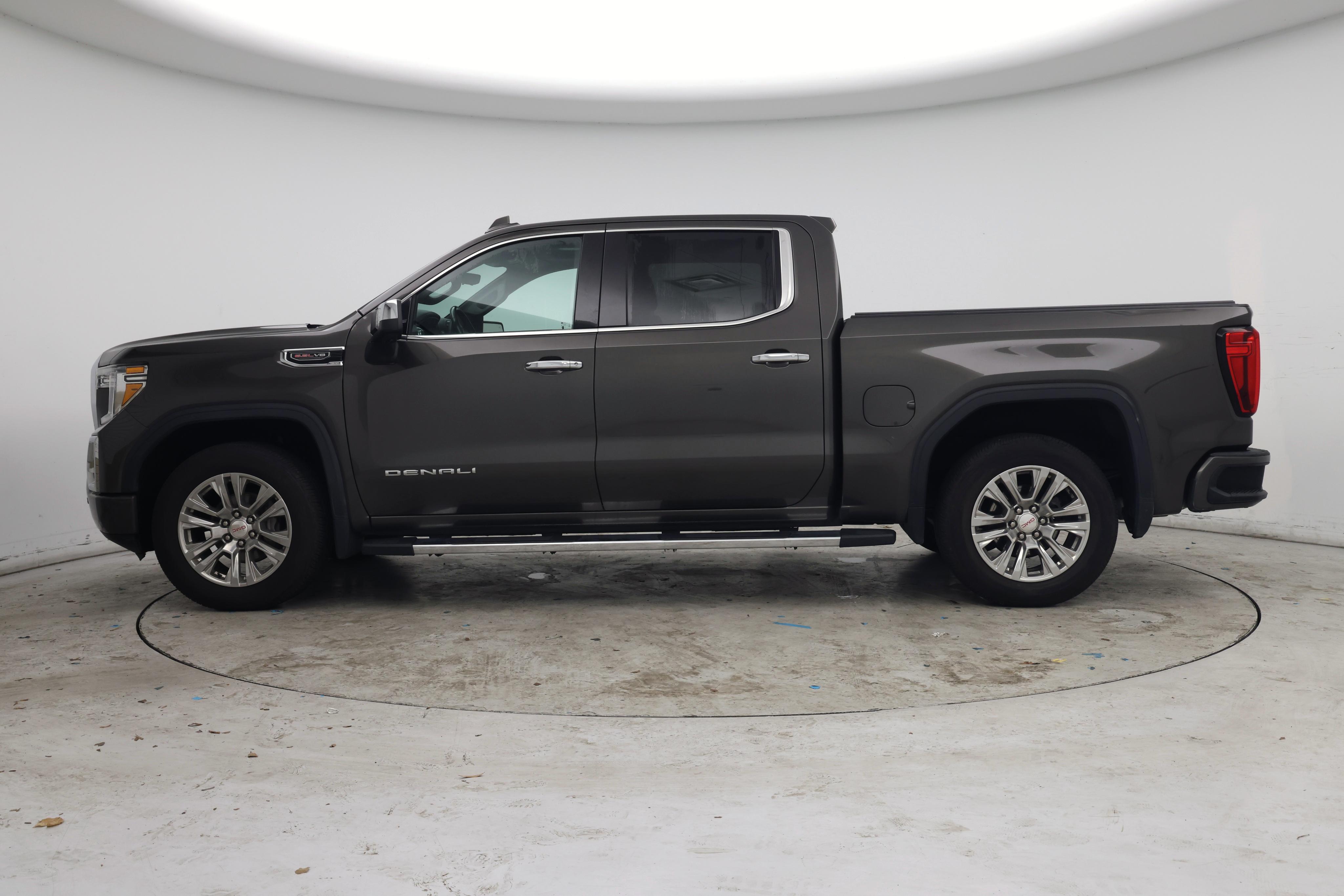 Thumbnail: 2019 GMC Sierra 1500 - 3