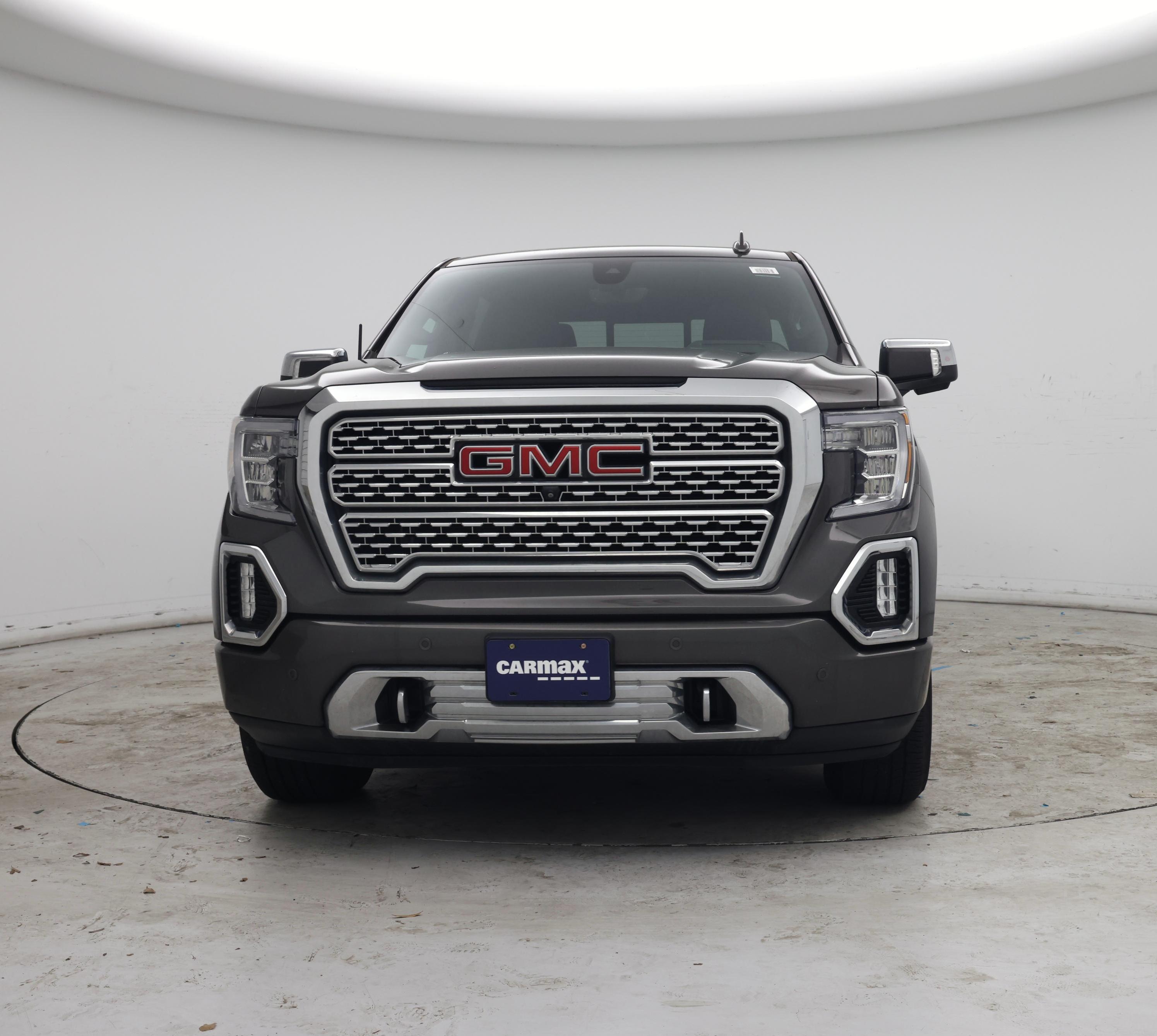 Thumbnail: 2019 GMC Sierra 1500 - 5