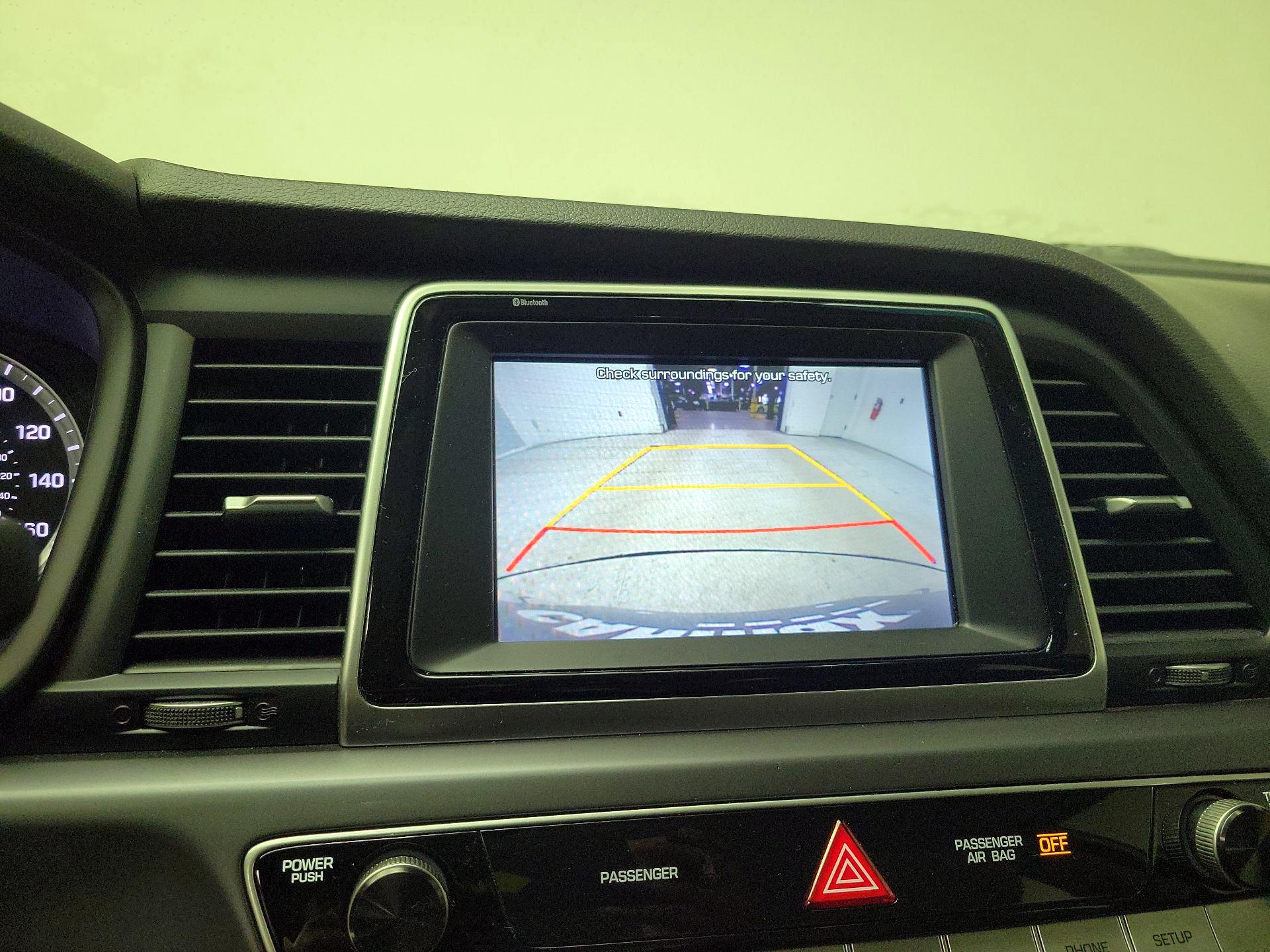 Thumbnail: 2019 Hyundai Sonata - 14