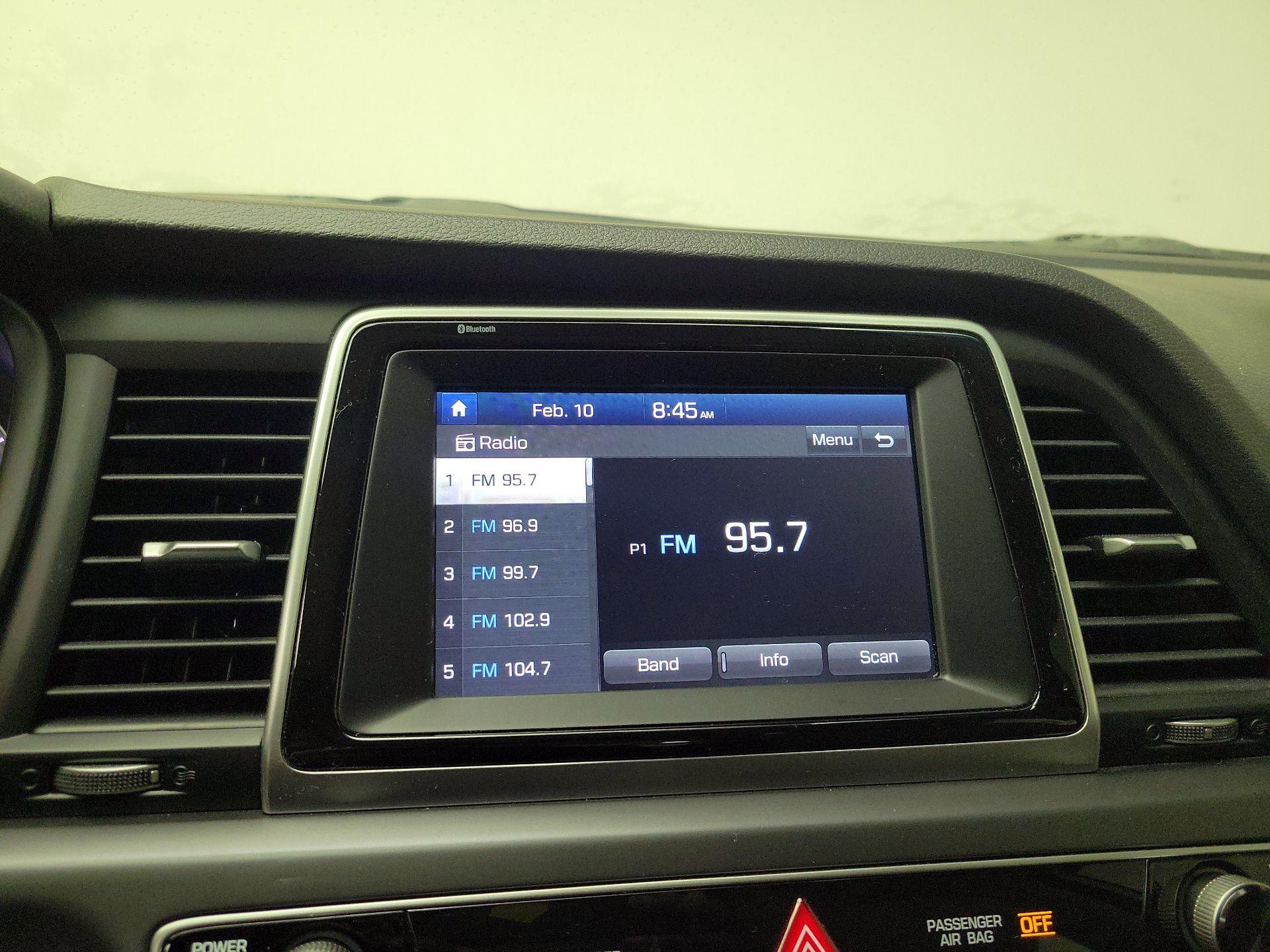 Thumbnail: 2019 Hyundai Sonata - 15