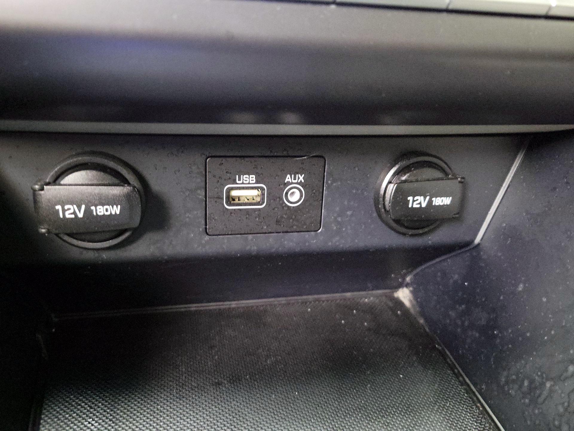 Thumbnail: 2019 Hyundai Sonata - 18