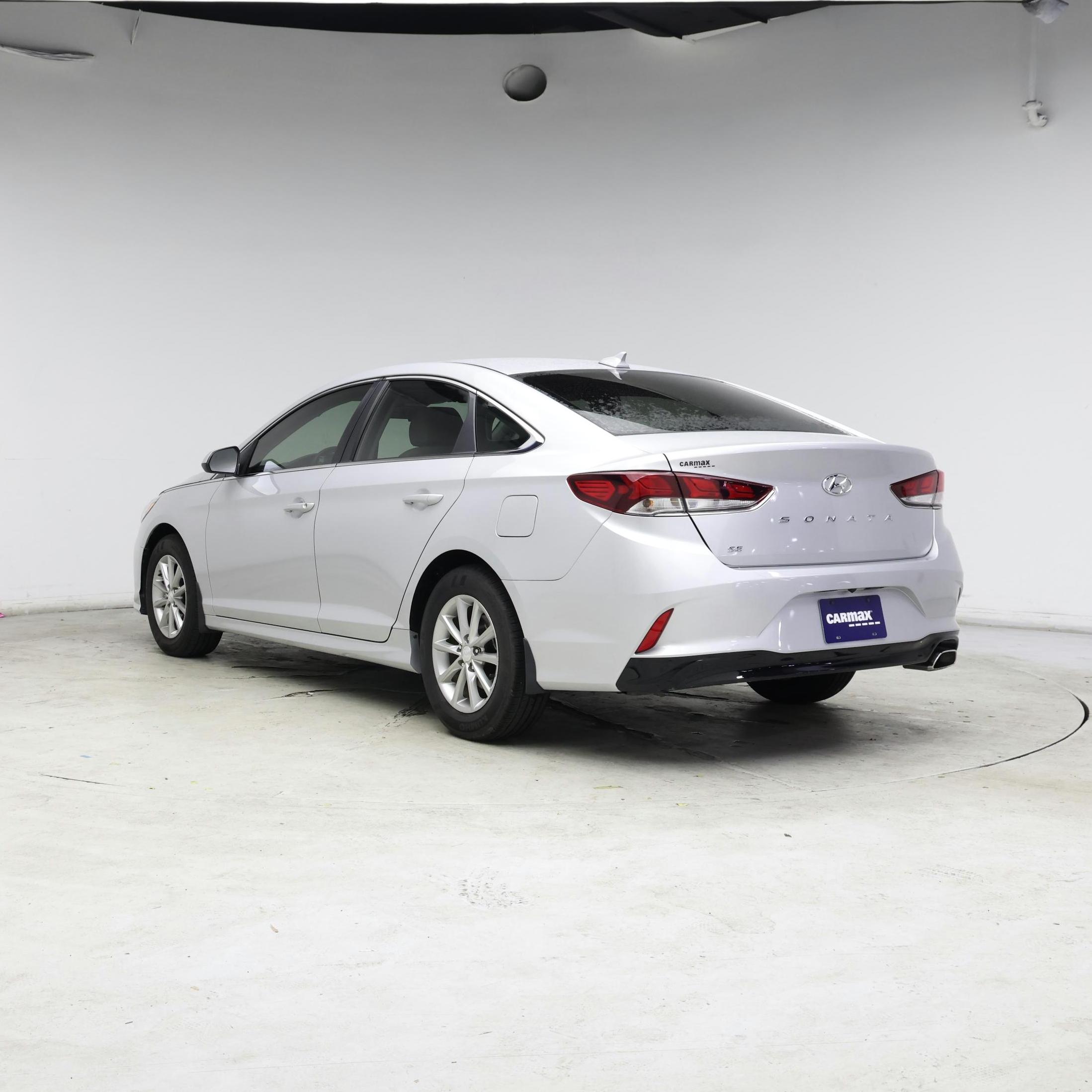 Thumbnail: 2019 Hyundai Sonata - 2