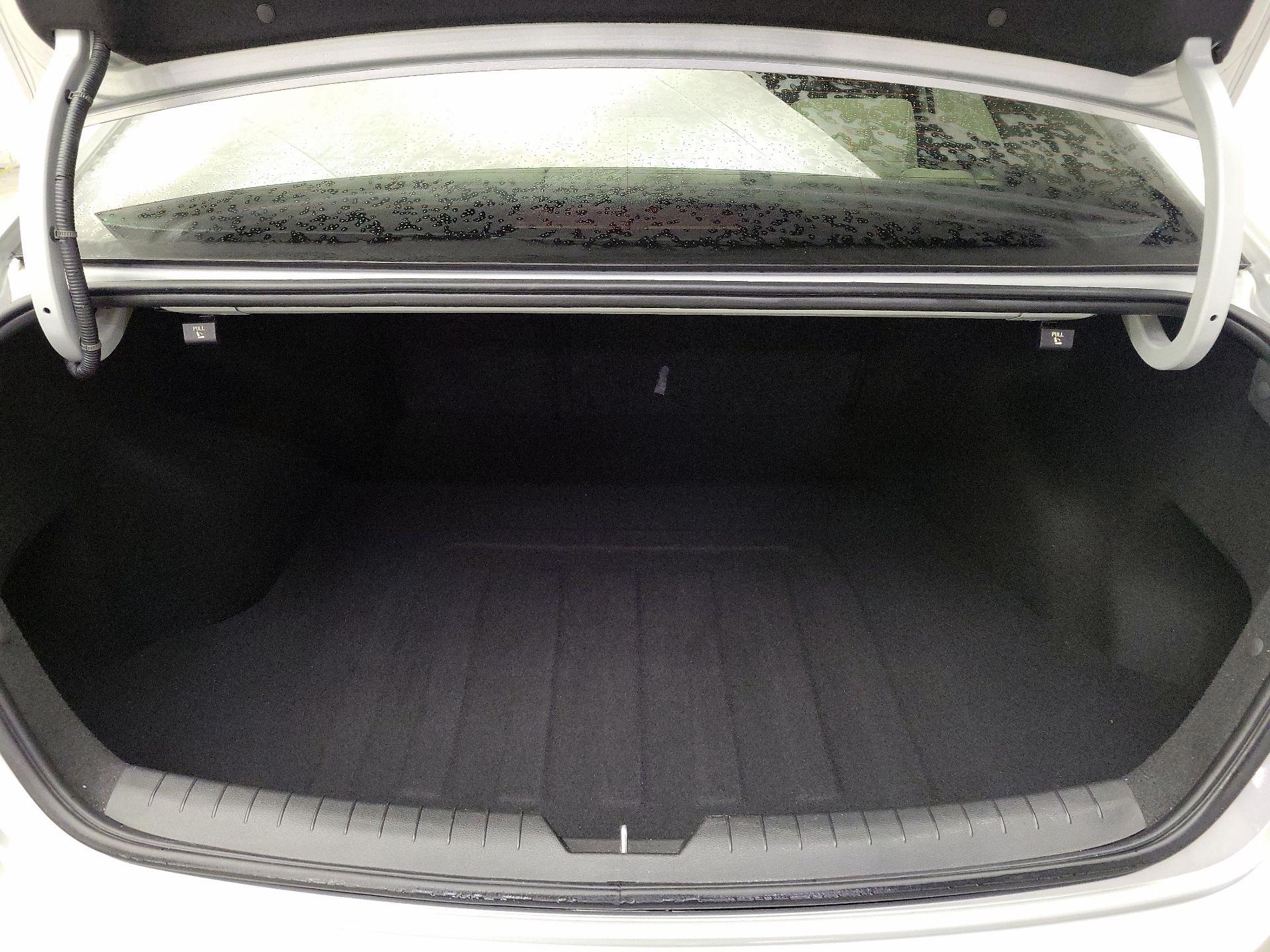 Thumbnail: 2019 Hyundai Sonata - 20