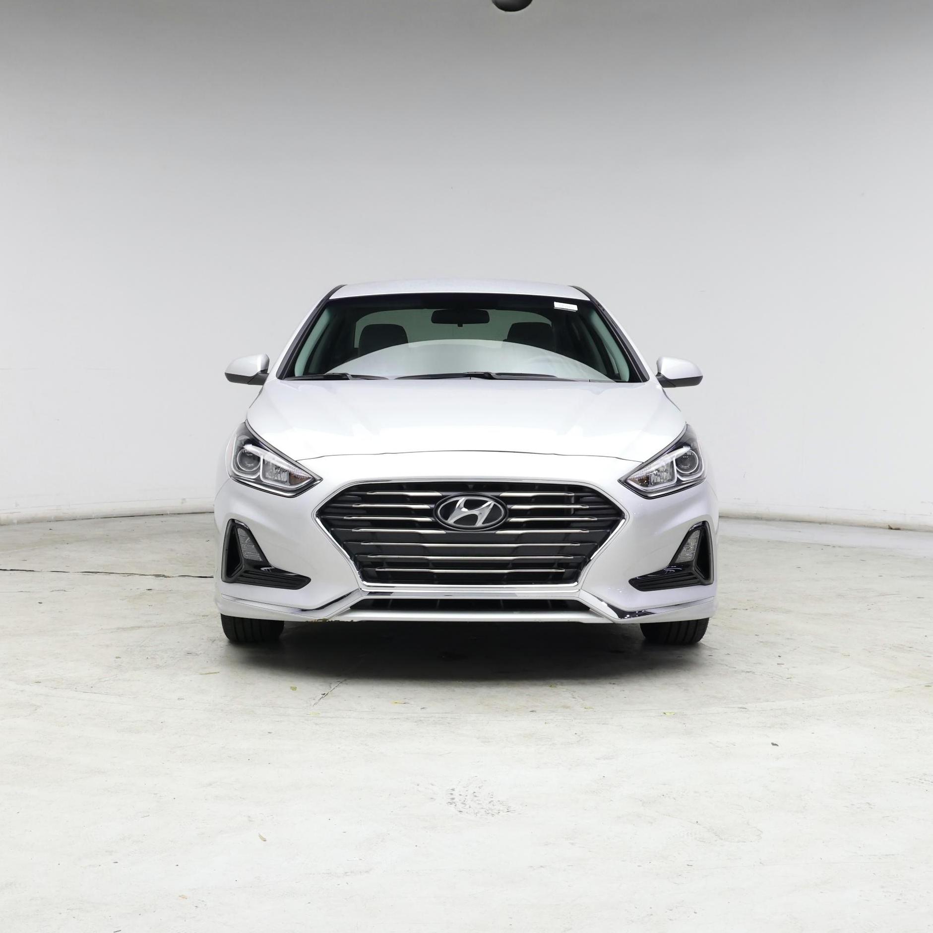 Thumbnail: 2019 Hyundai Sonata - 5