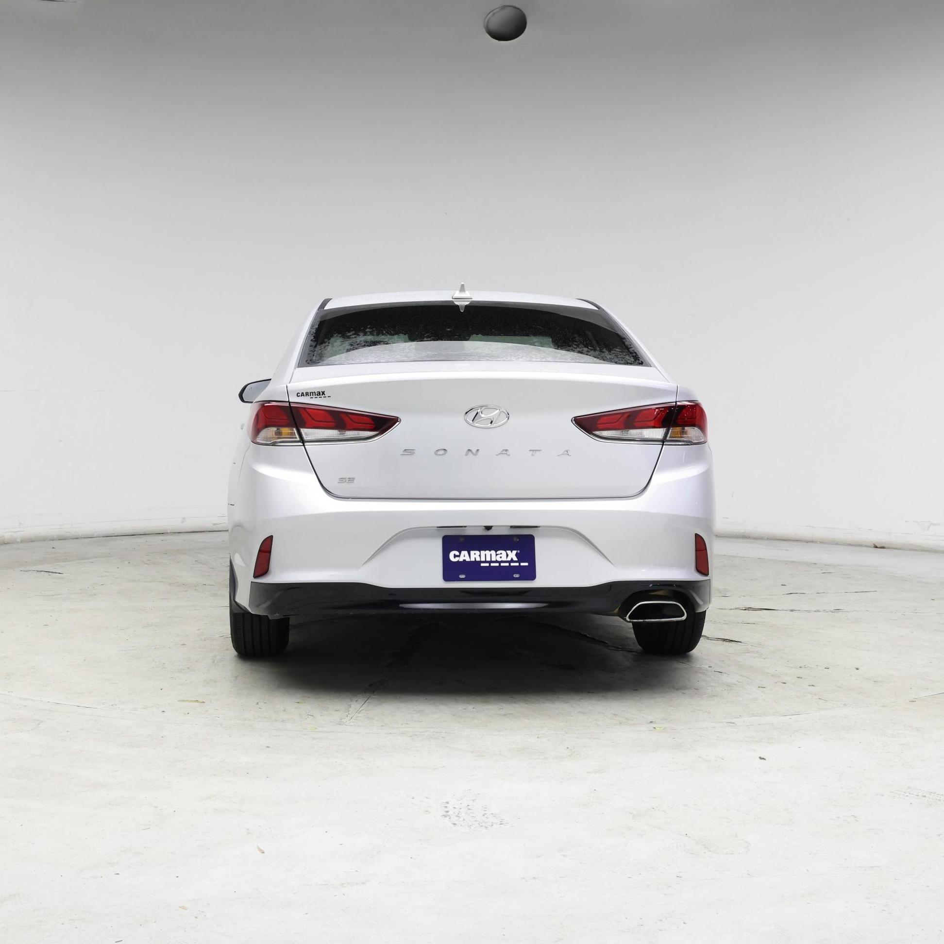 Thumbnail: 2019 Hyundai Sonata - 6