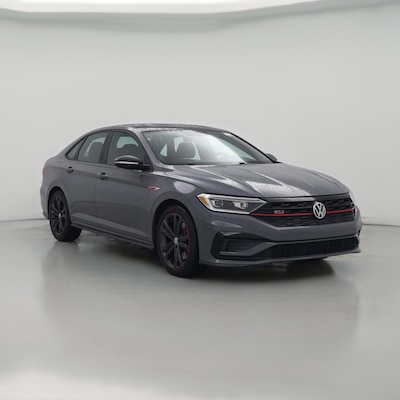 2019 Volkswagen Jetta GLI 35th Anniversary