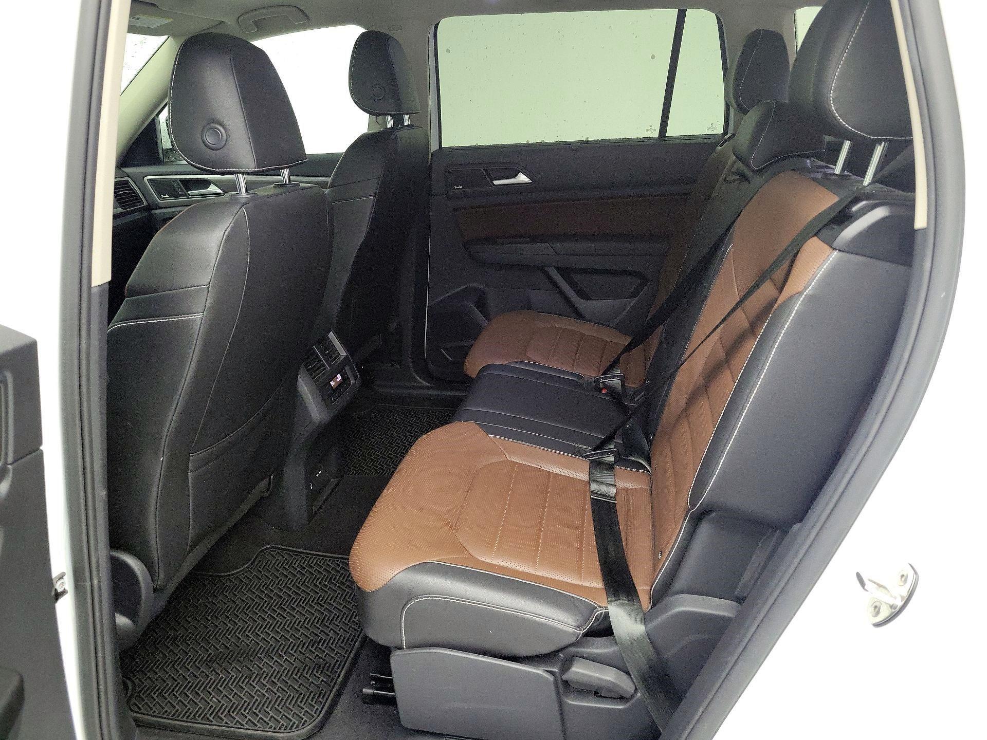 Thumbnail: 2021 Volkswagen Atlas - 19