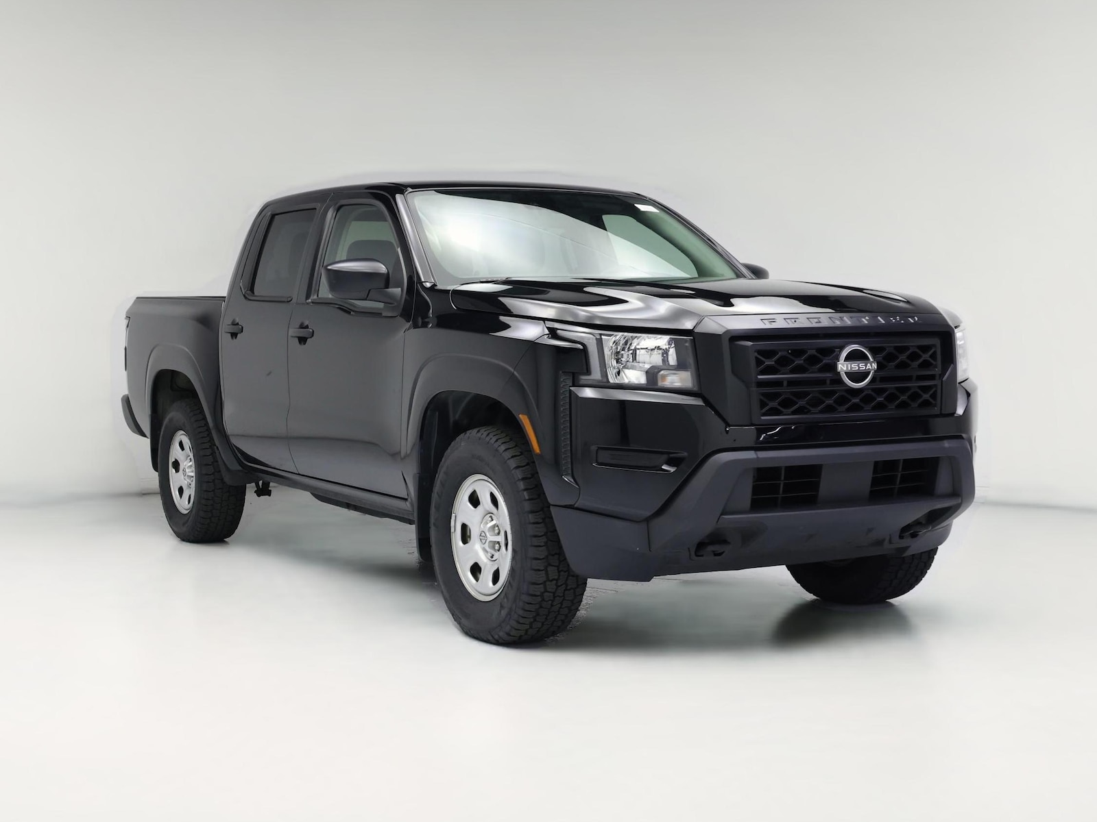 2022 Nissan Frontier