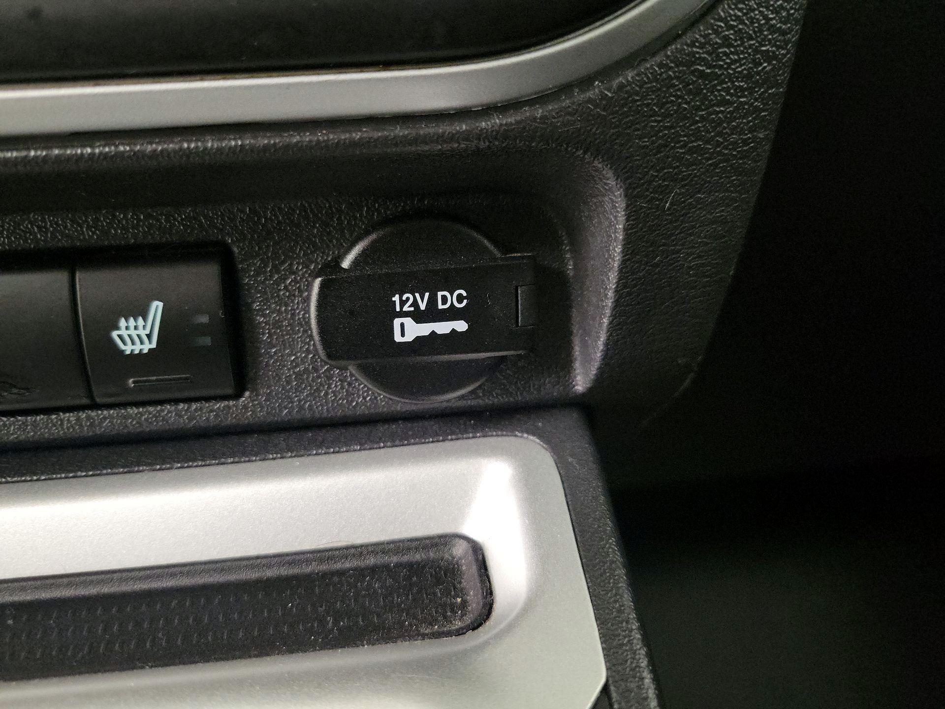 Thumbnail: 2017 Jeep Compass - 17