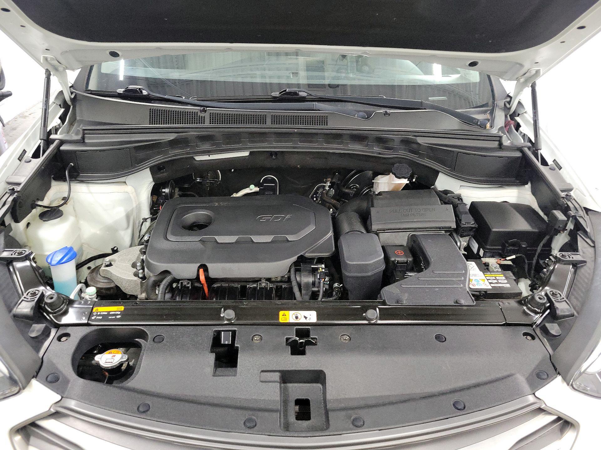 Thumbnail: 2017 Hyundai Santa Fe - 18