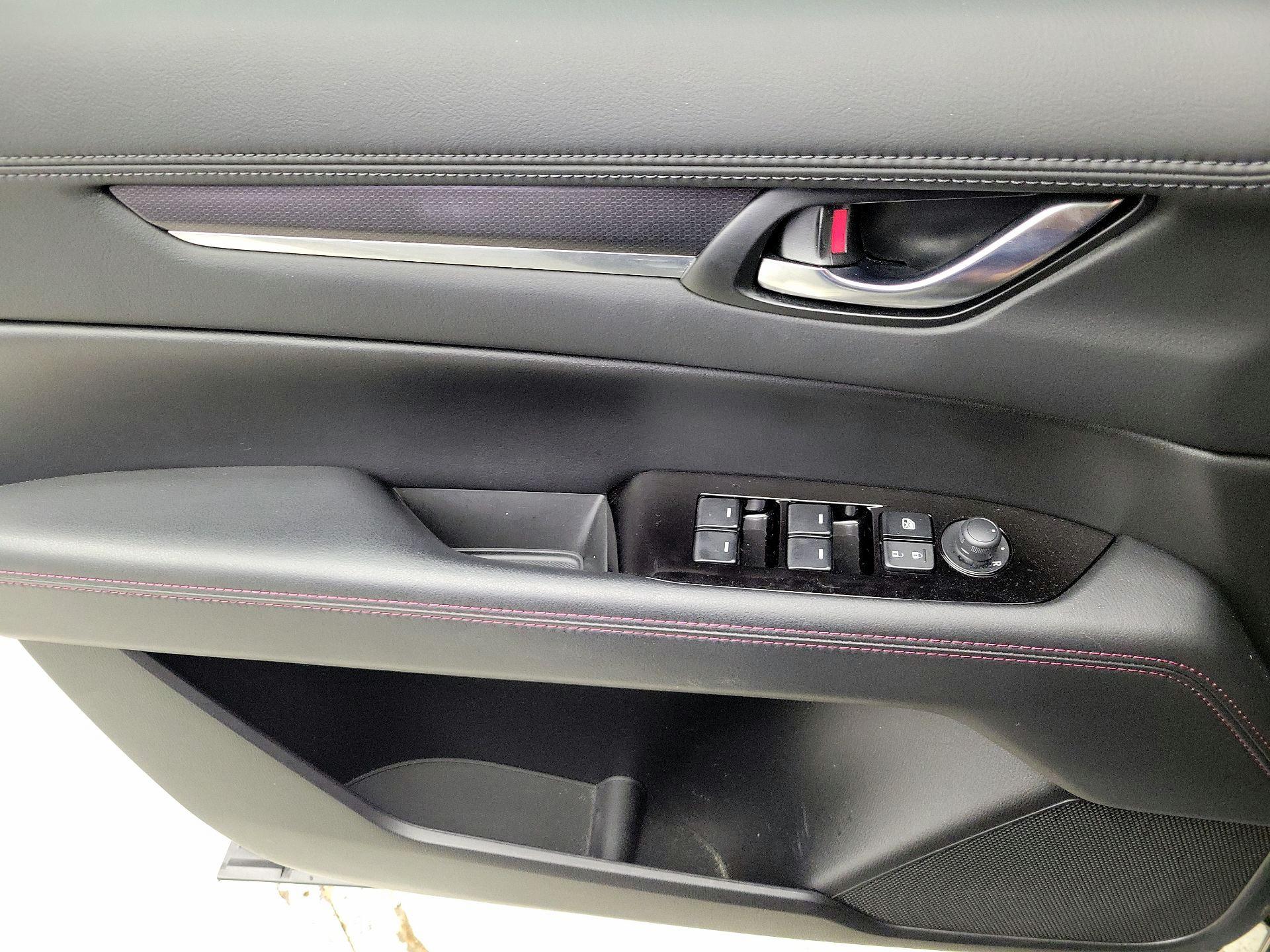 Thumbnail: 2022 Mazda CX-5 - 12