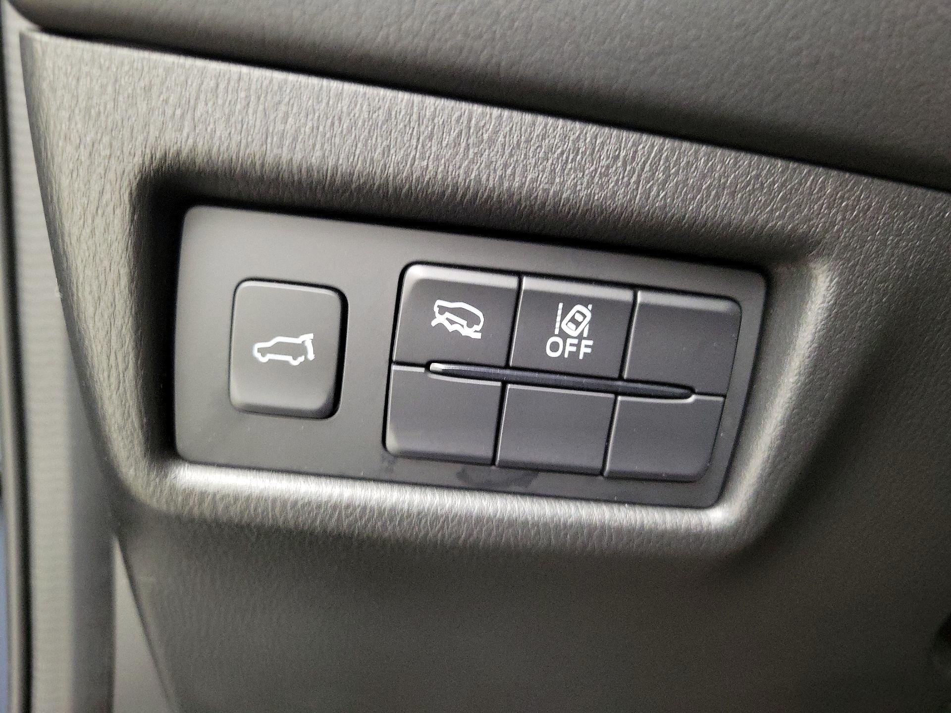 Thumbnail: 2022 Mazda CX-5 - 13