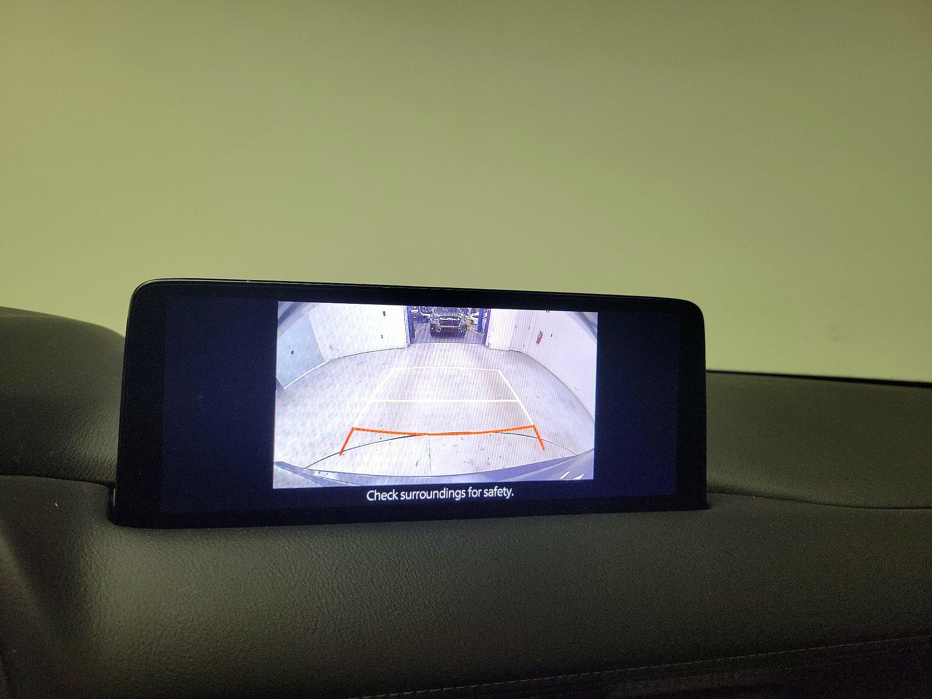 Thumbnail: 2022 Mazda CX-5 - 14