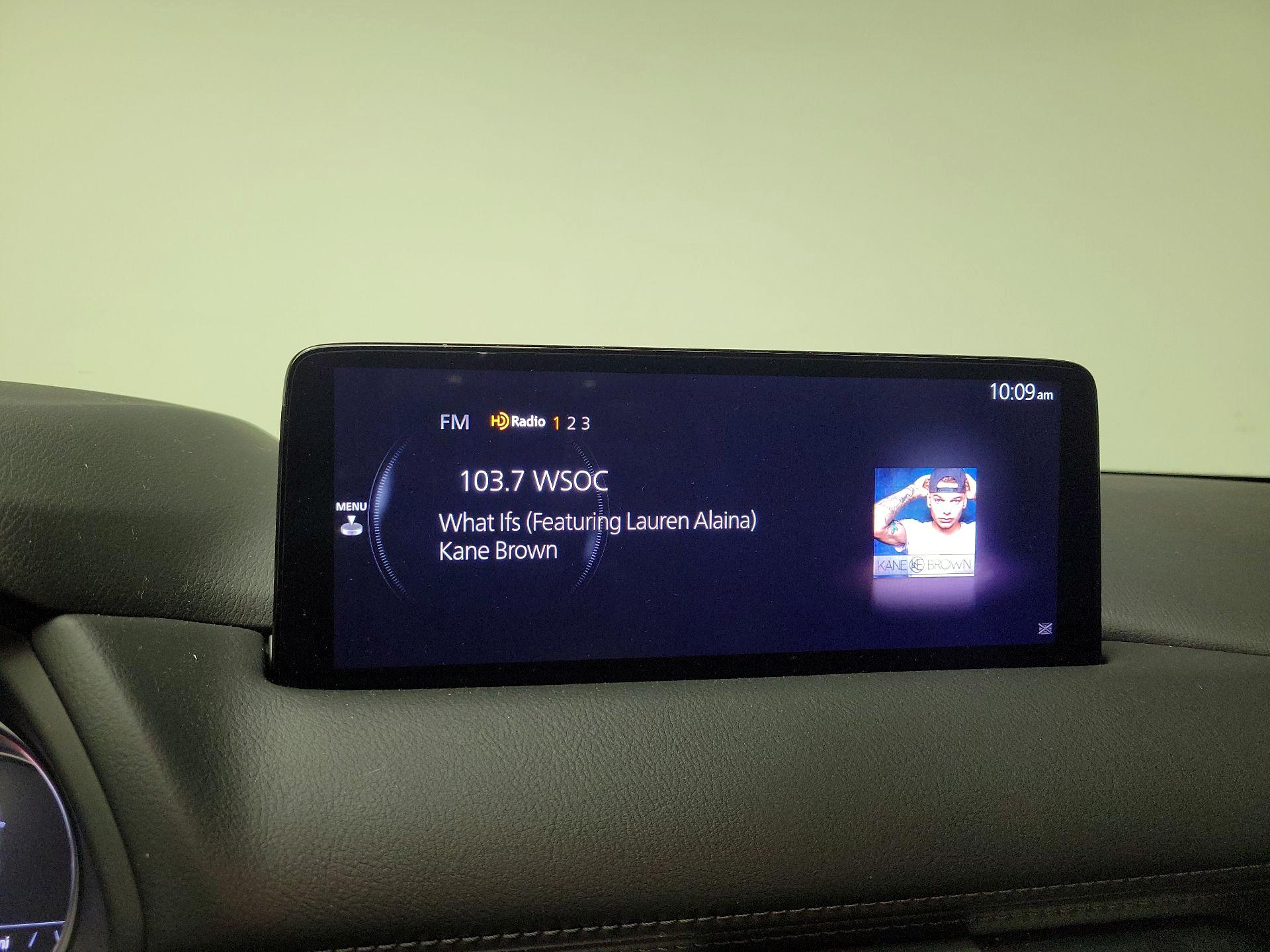 Thumbnail: 2022 Mazda CX-5 - 15