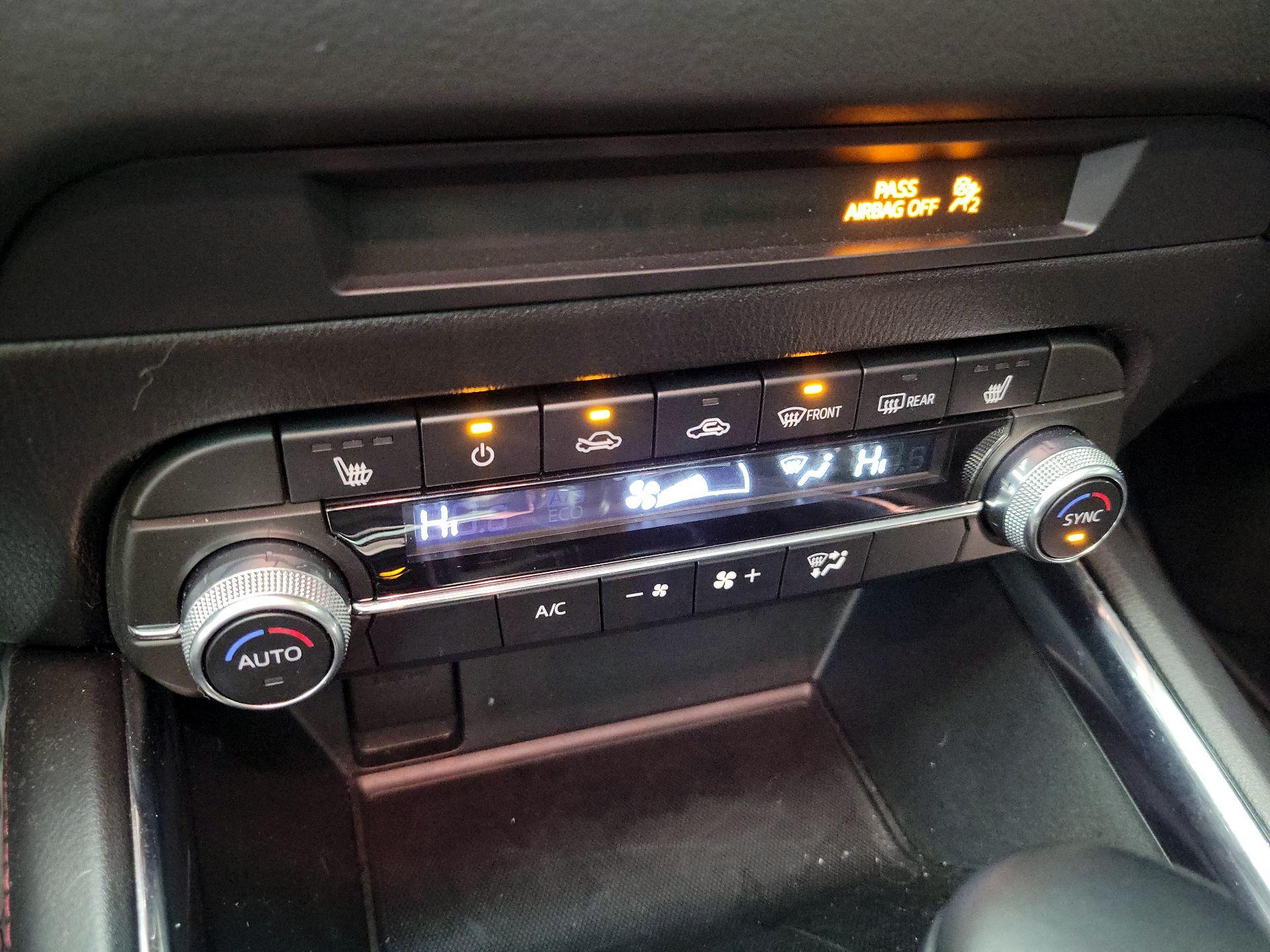 Thumbnail: 2022 Mazda CX-5 - 16